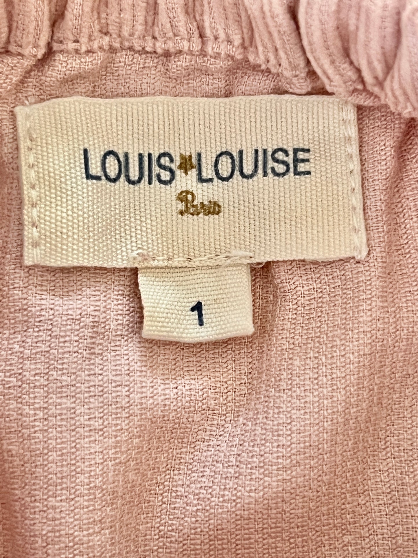 Pants - Size 000