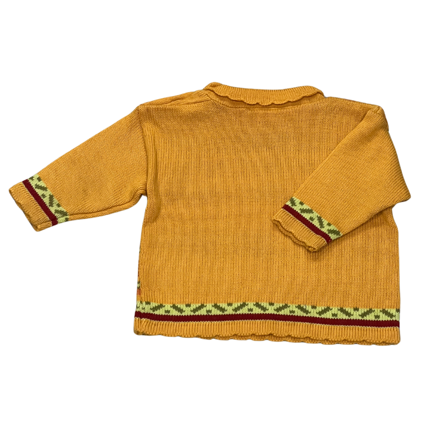 Sweater - Size 1