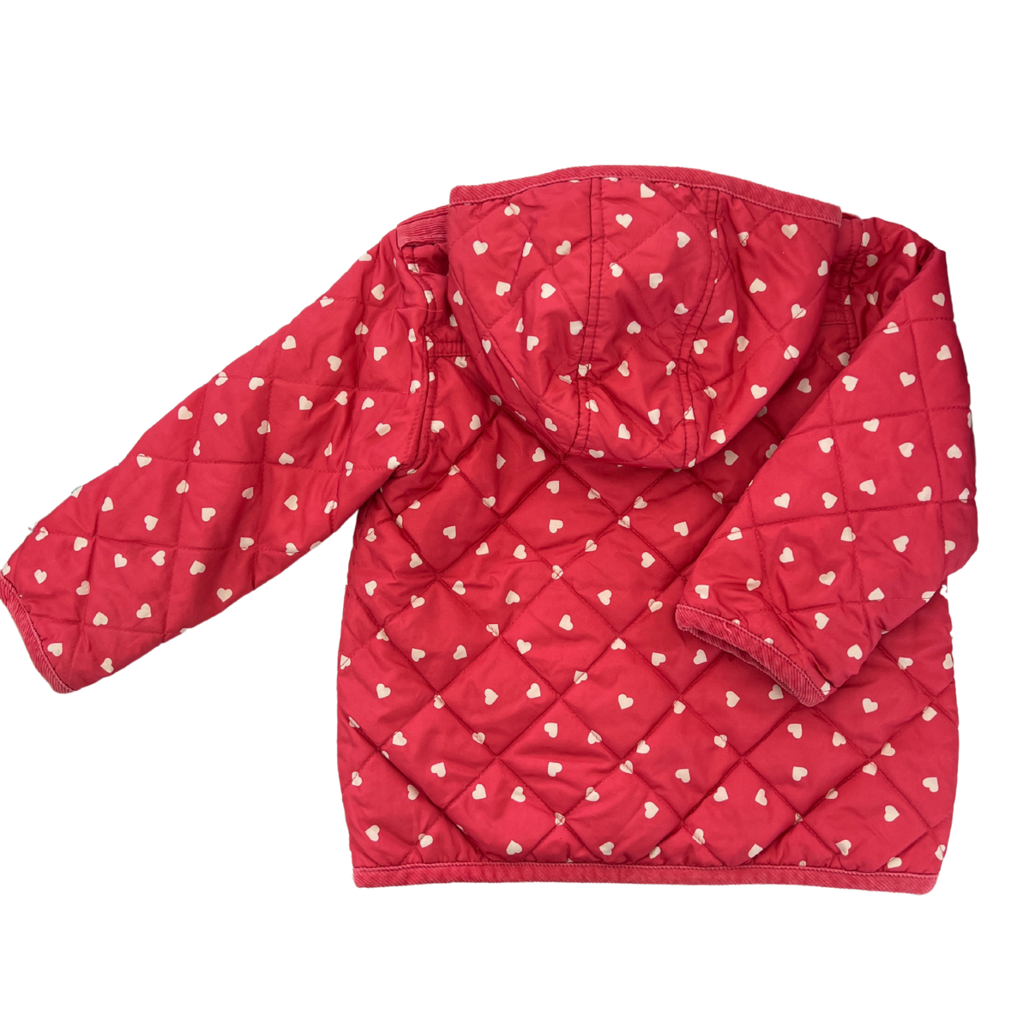 Jacket - Size 2
