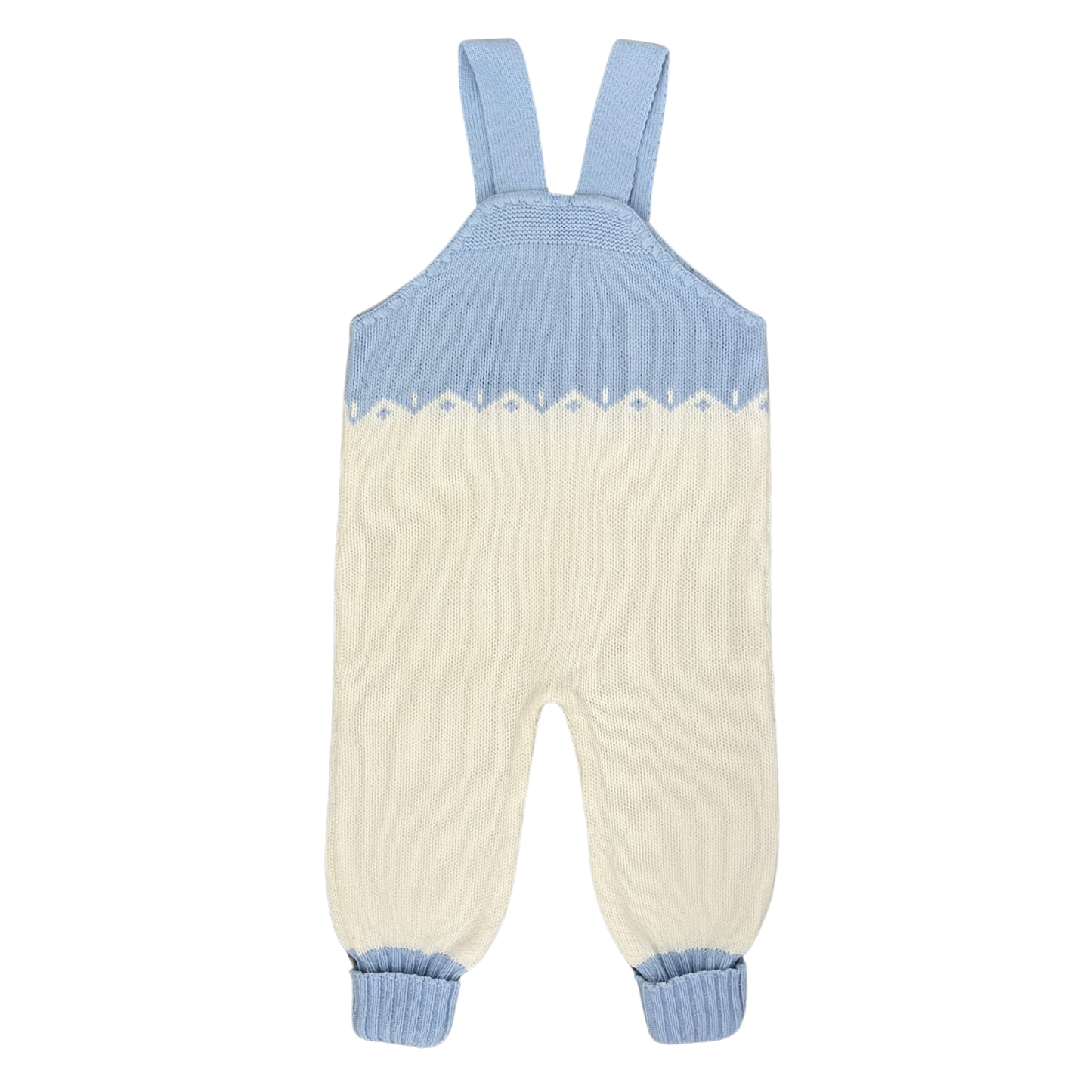 Overalls - Size 0