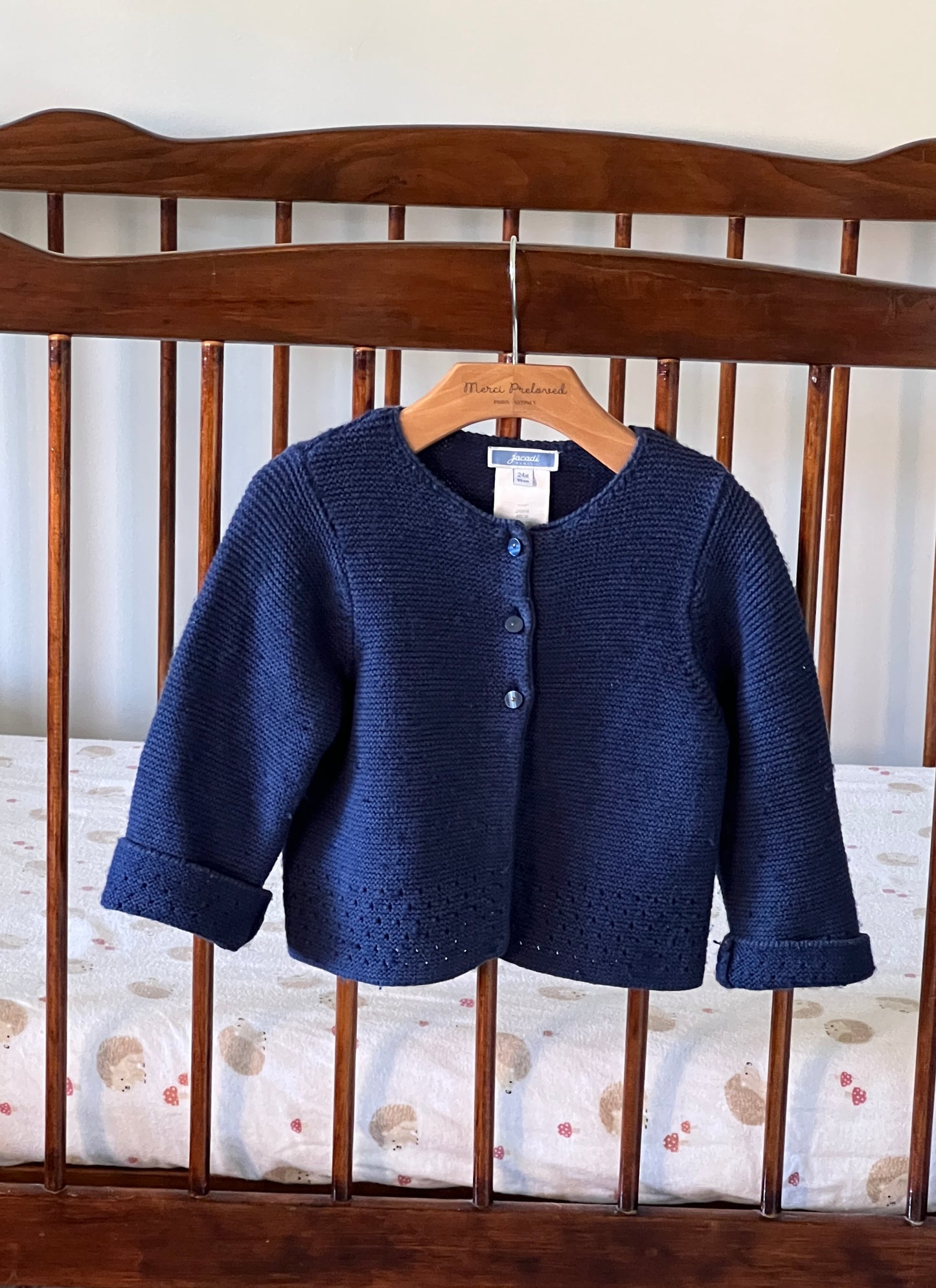 Cardigan - Size 2