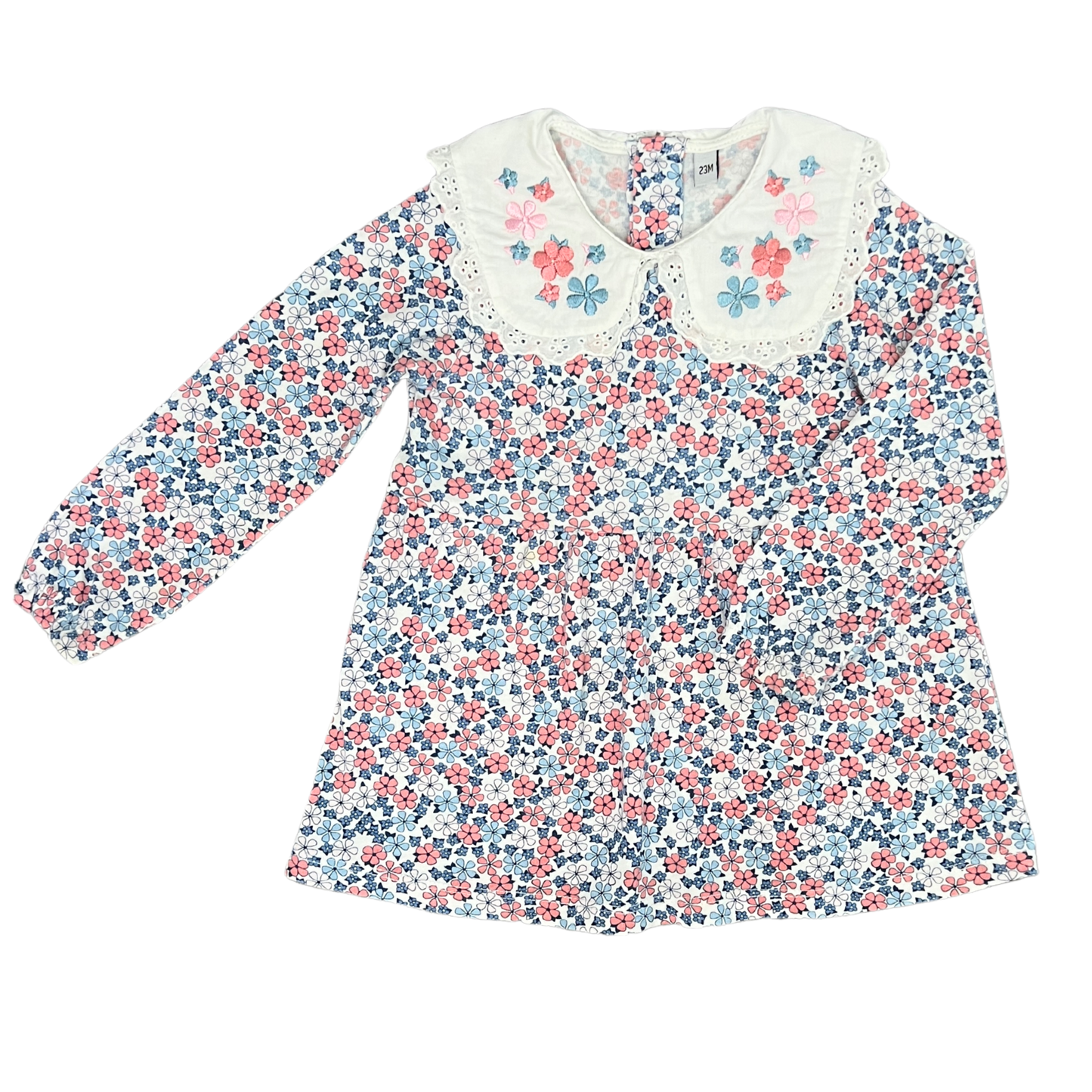 Dress - Size 2