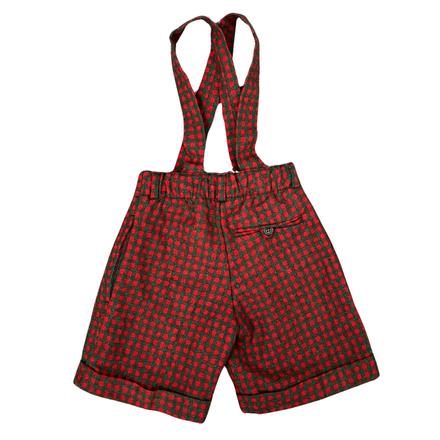 Pants - Size 3