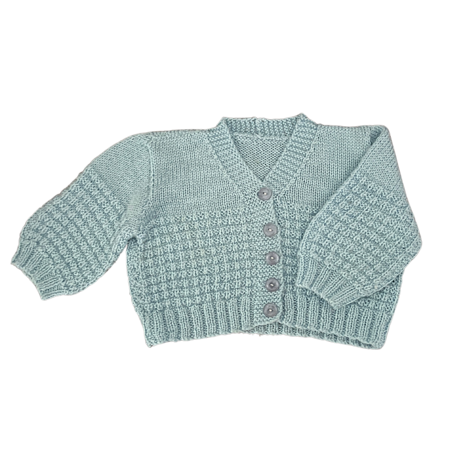 Cardigan - Size 000