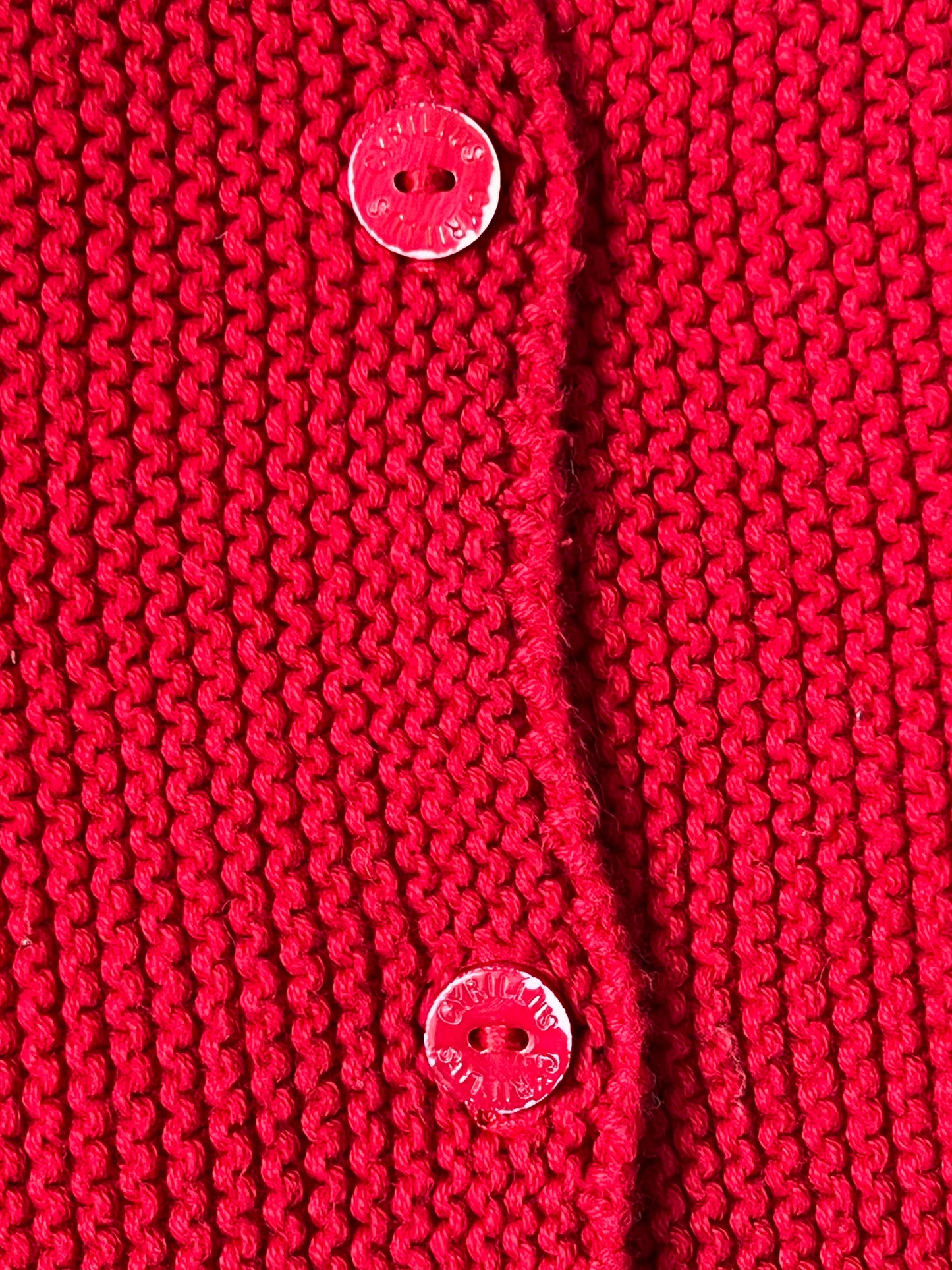 Cardigan - Size 2