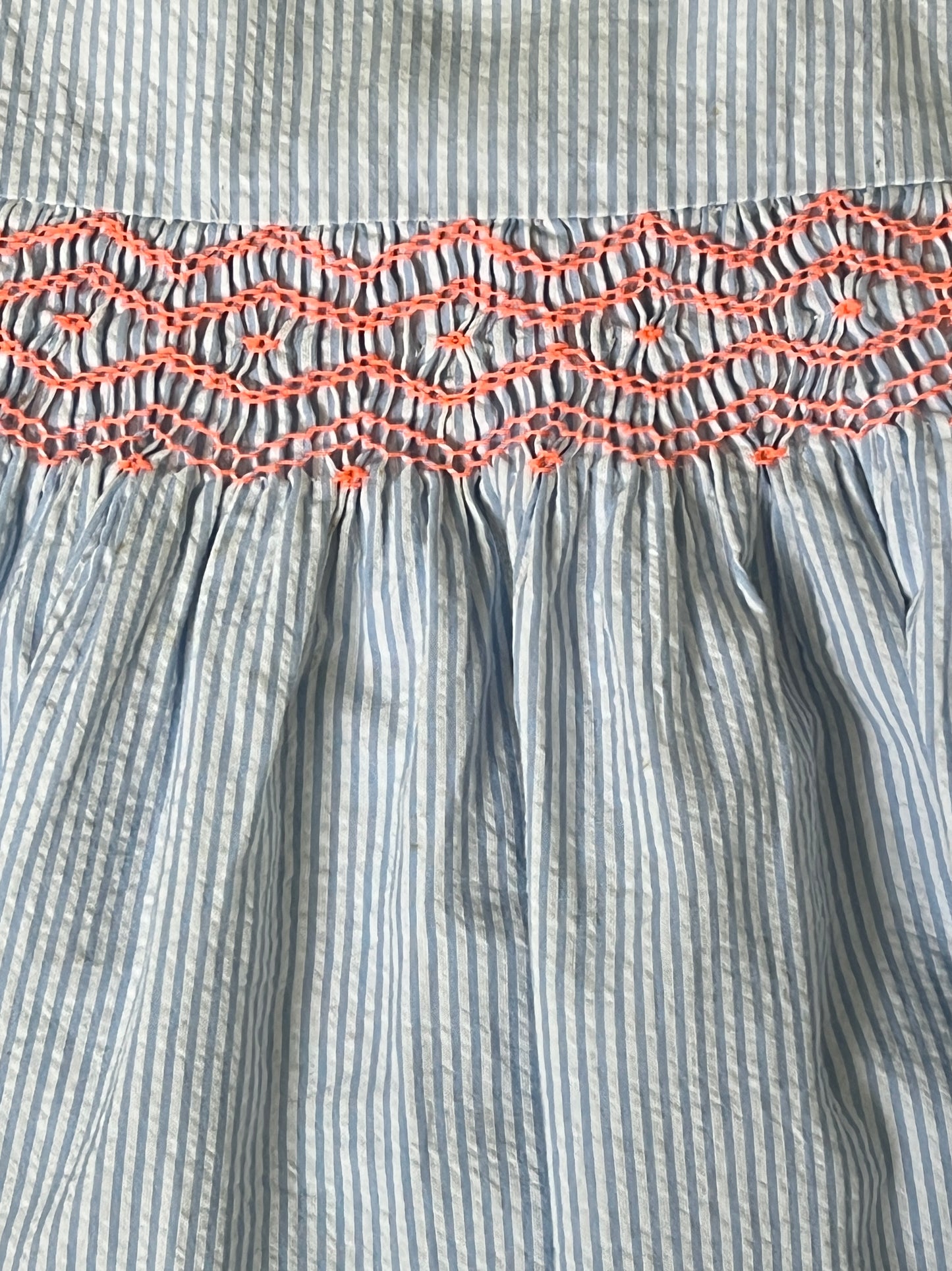 Dress - Size 1.5