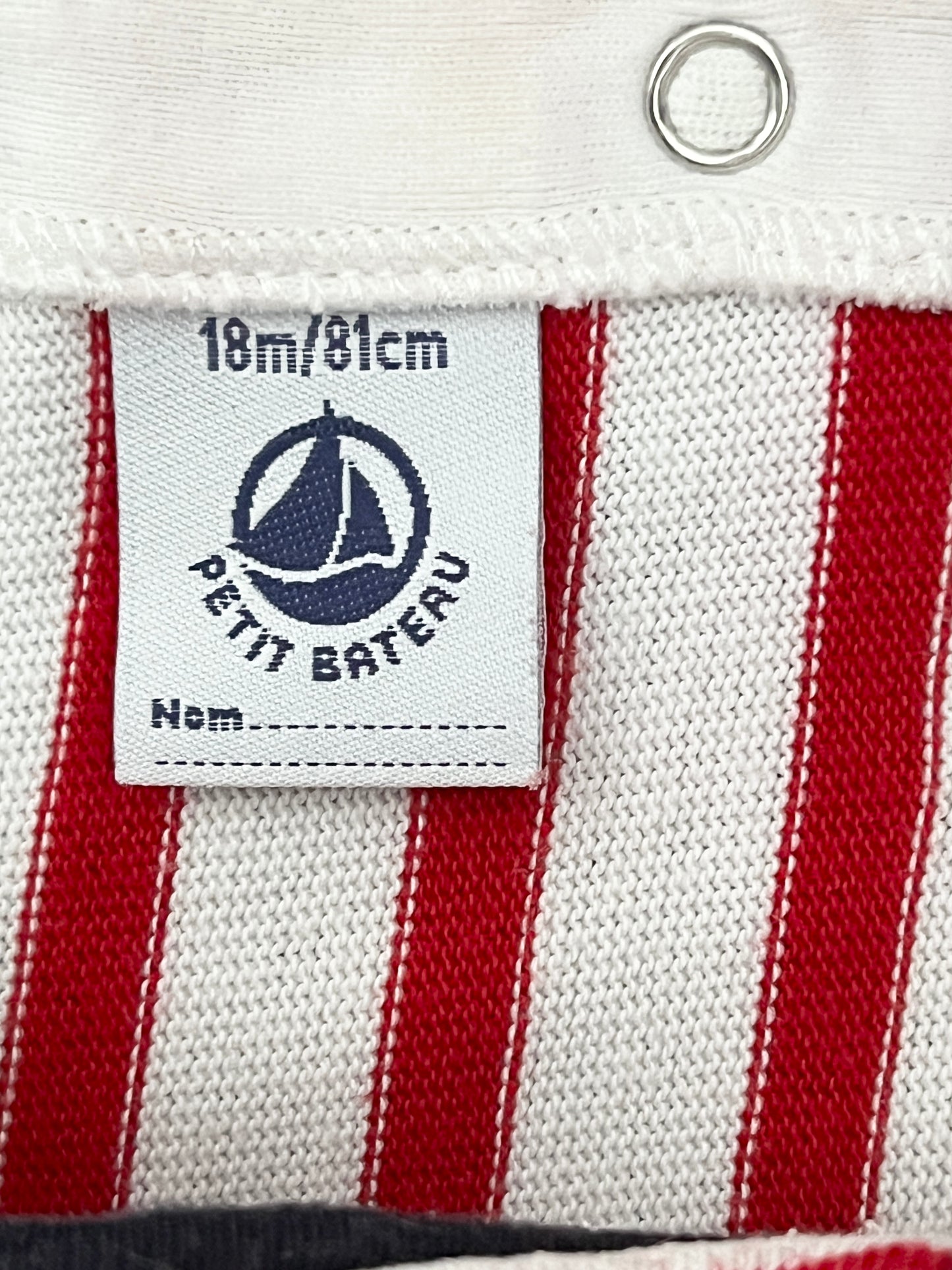 Dress - Size 1.5