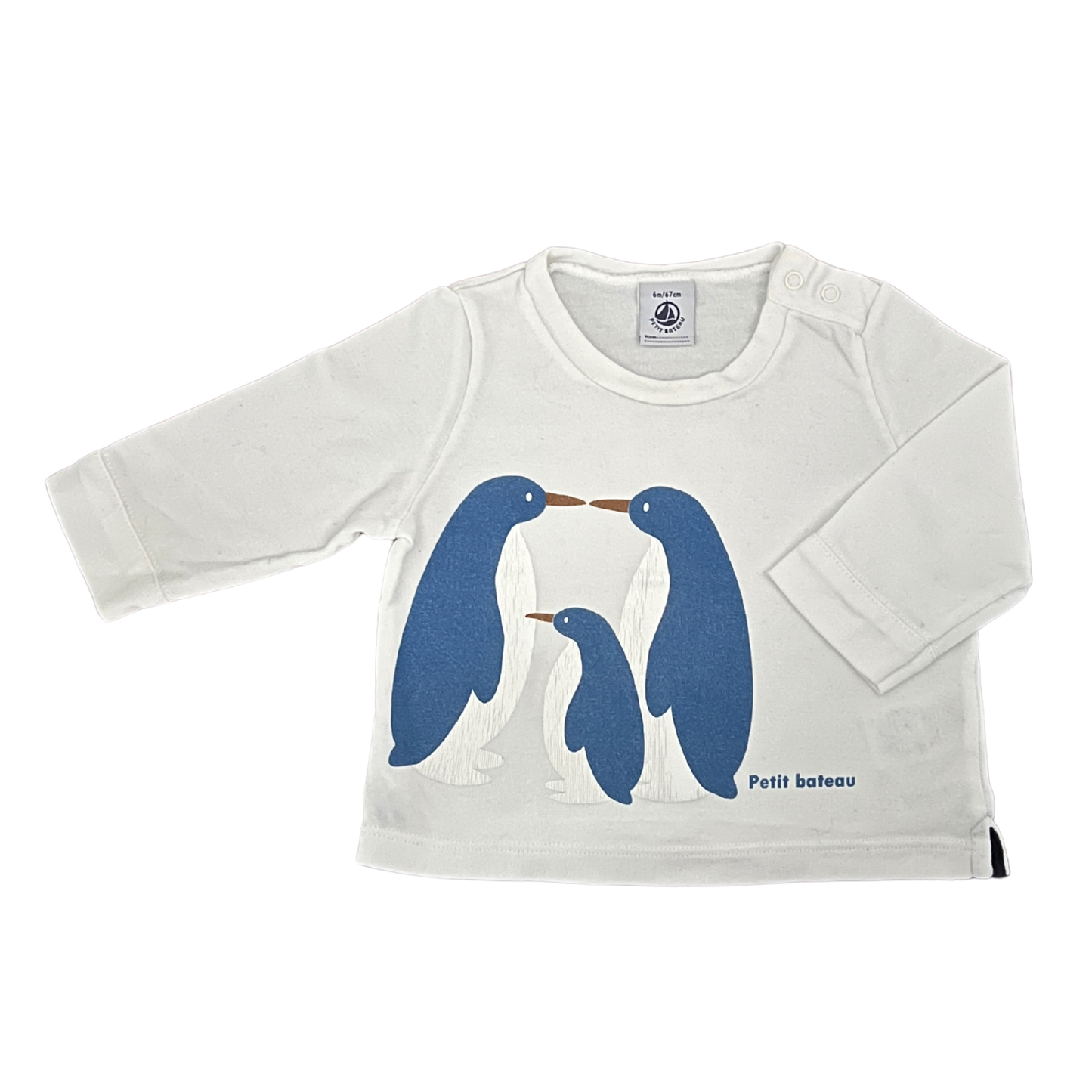Top - Size 00