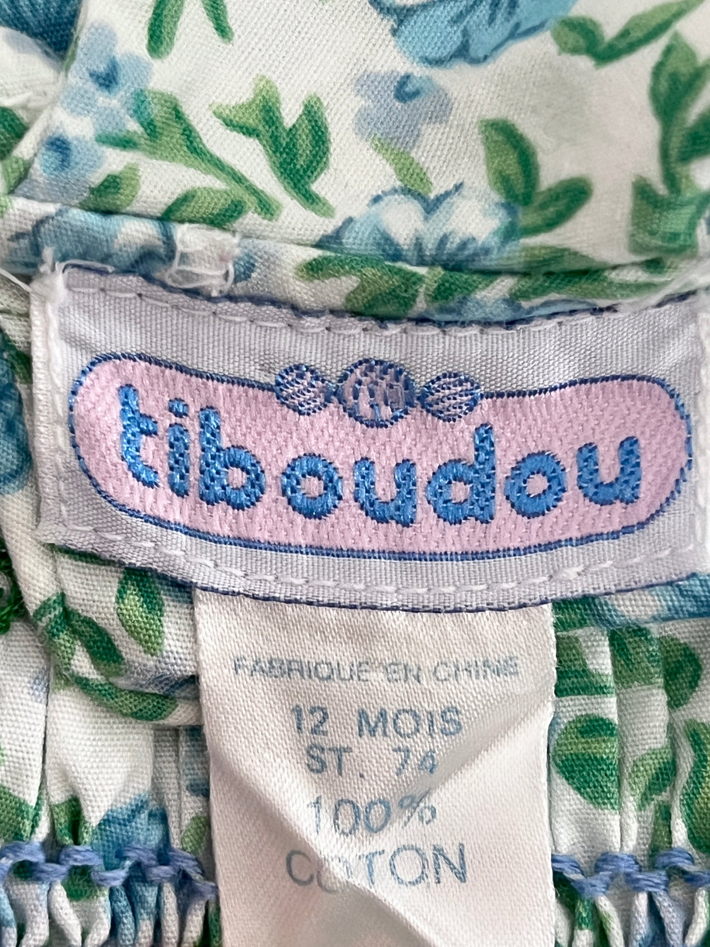 Dress - Size 1
