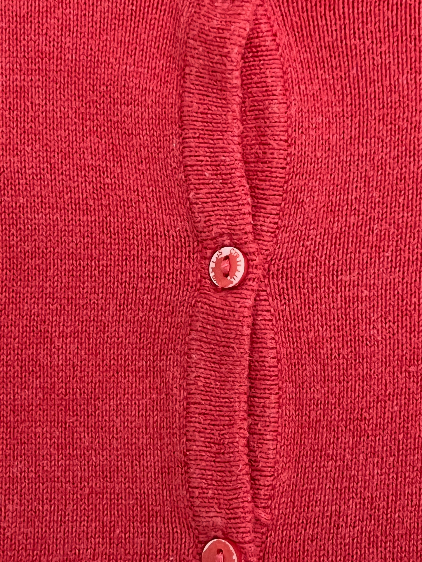 Cardigan - Size 4