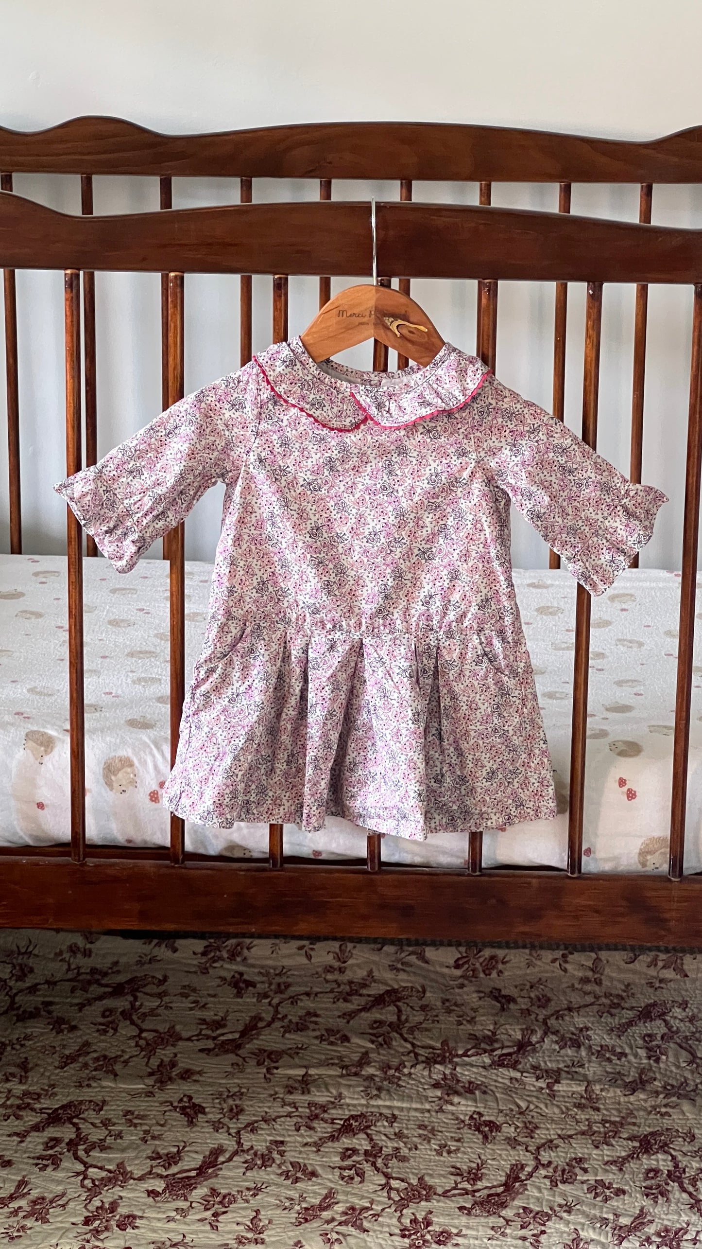 Dress - Size 1