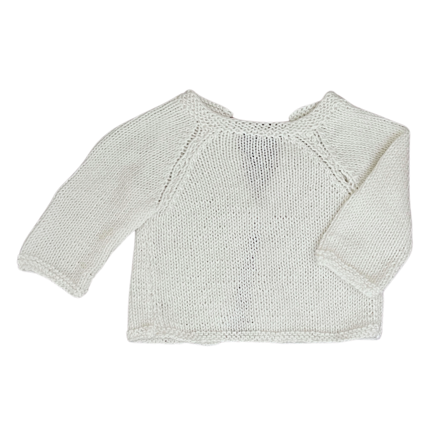 Cardigan - Size 000