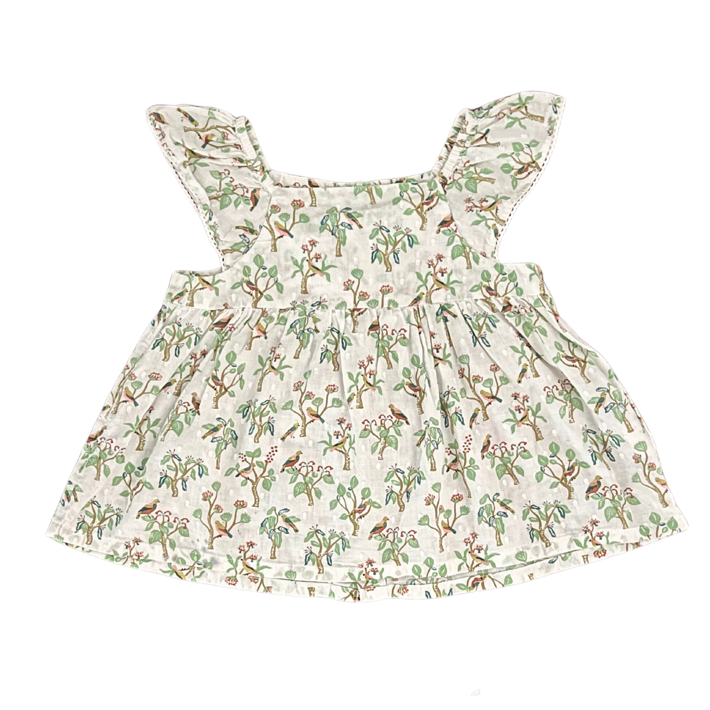 Blouse - Size 1.5