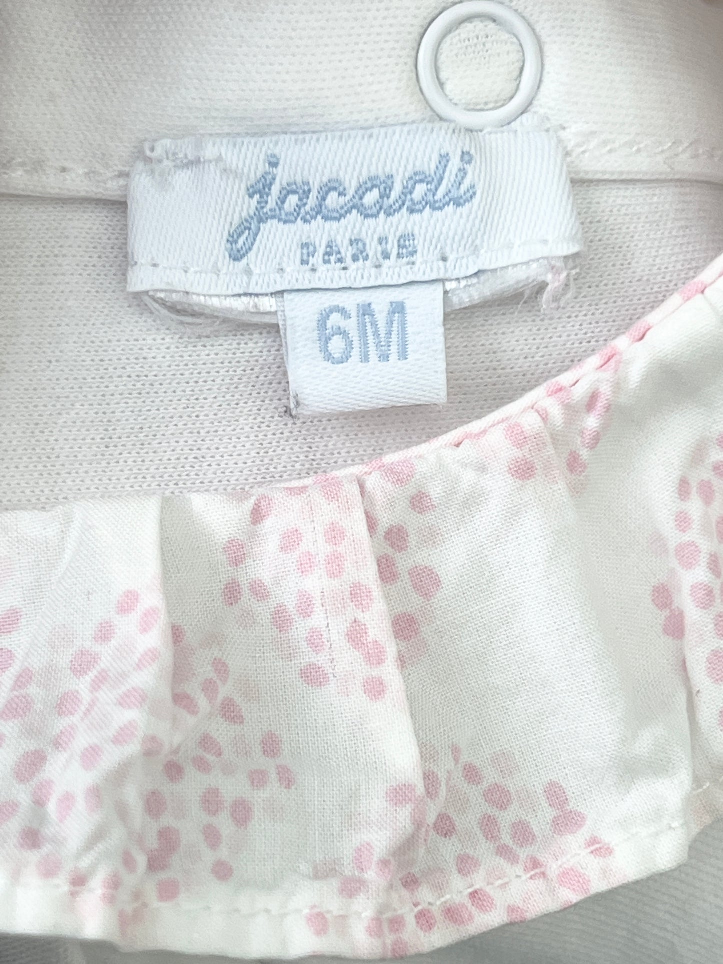 Romper - Size 0