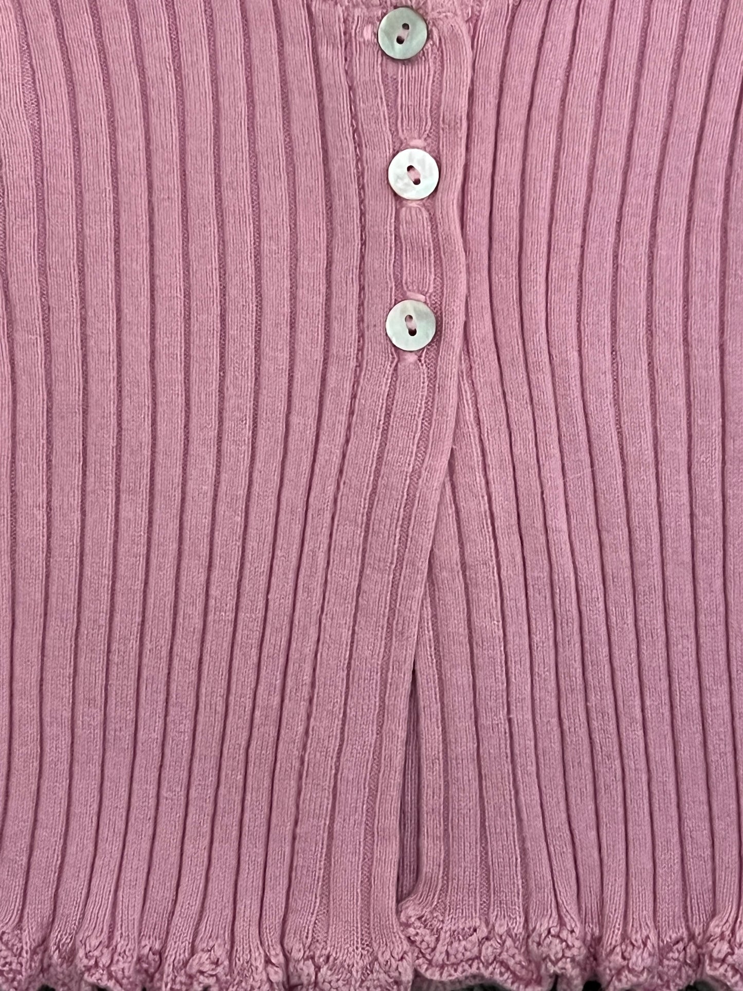 Cardigan - Size 2
