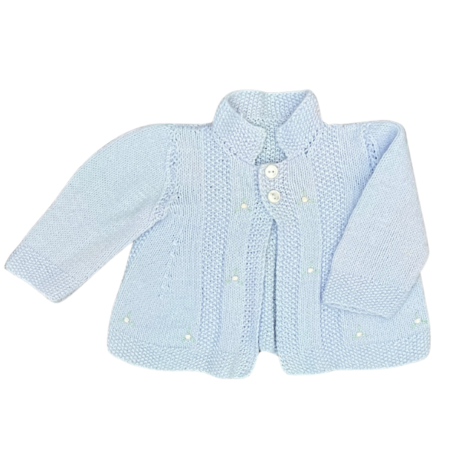 Cardigan - Size 000