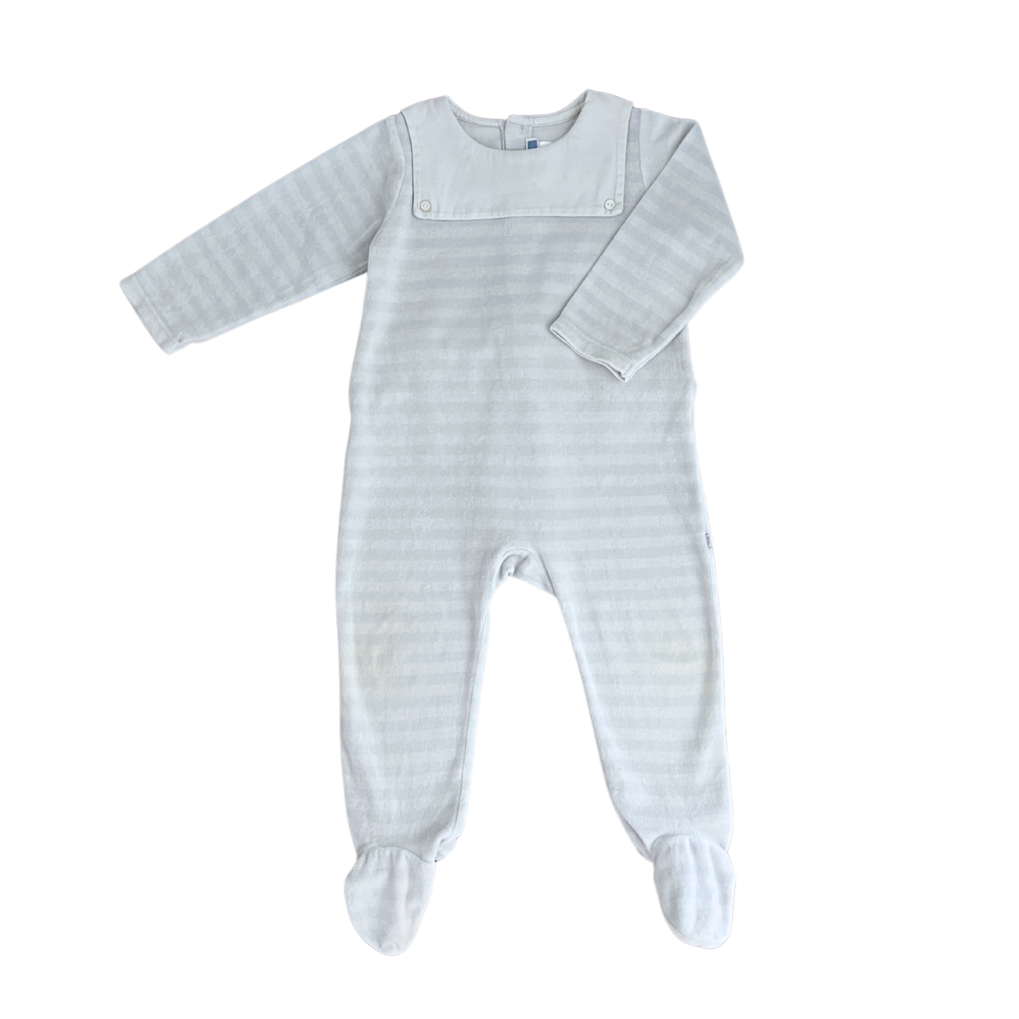 Onesie - Size 2