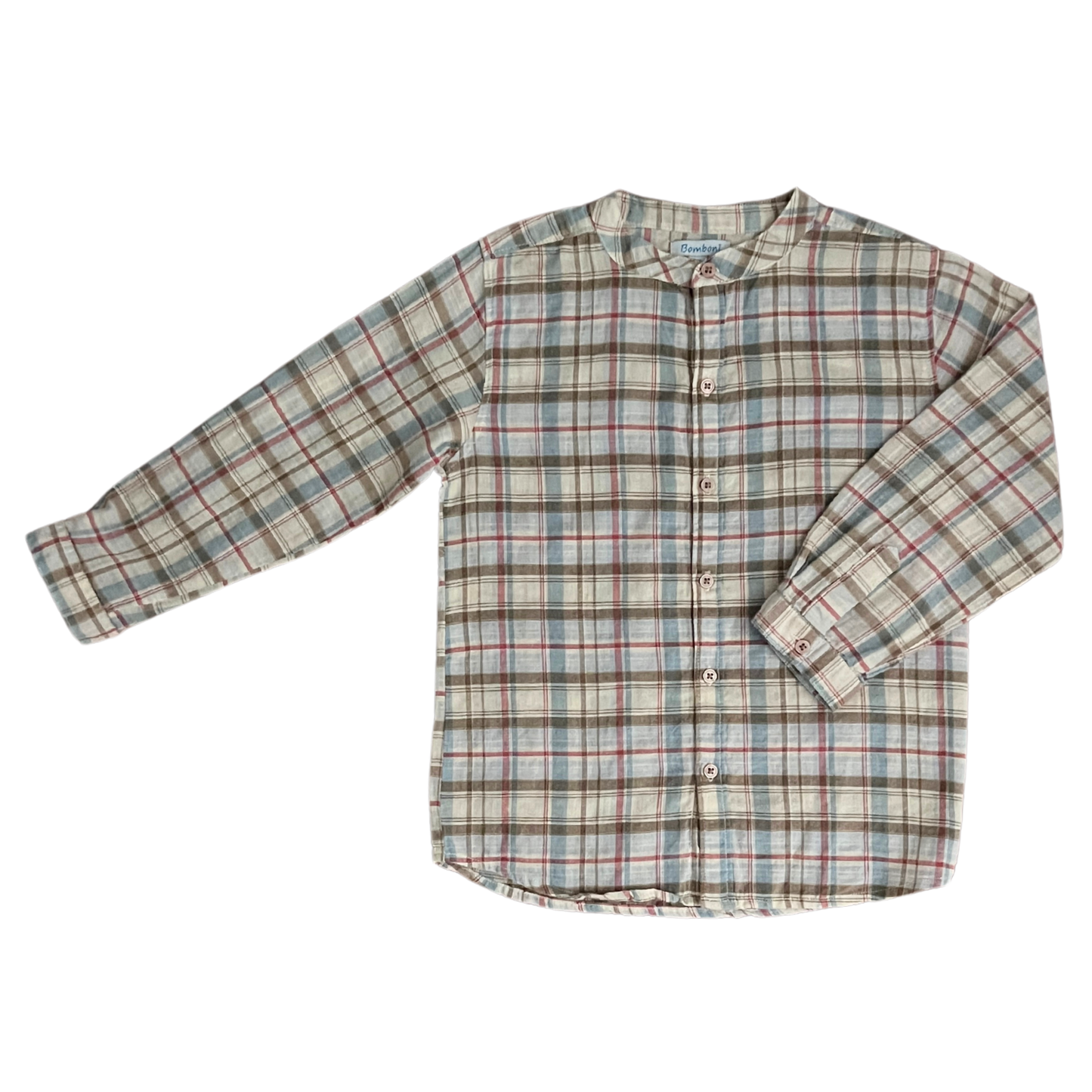 Shirt - Size 4
