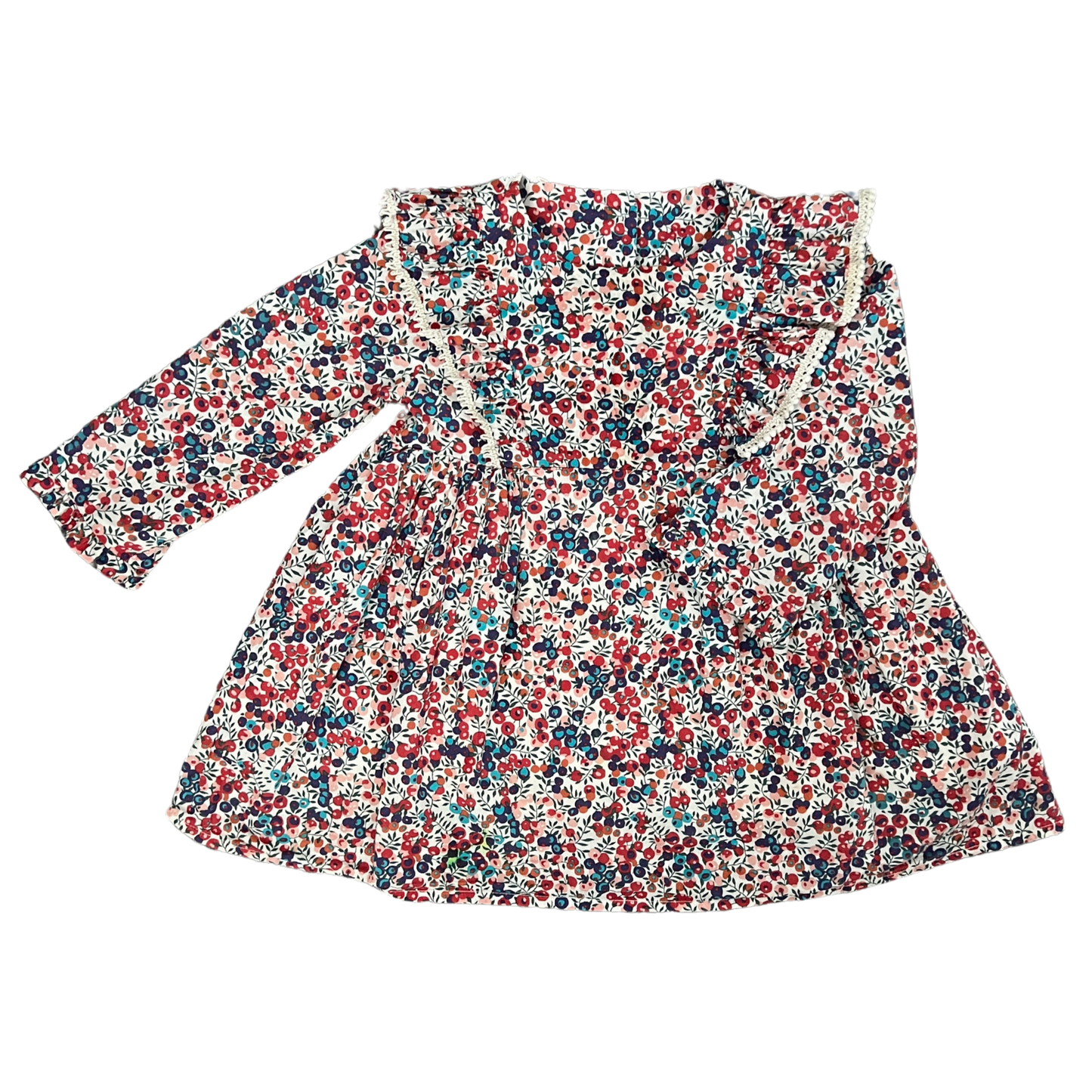 Dress - Size 1.5