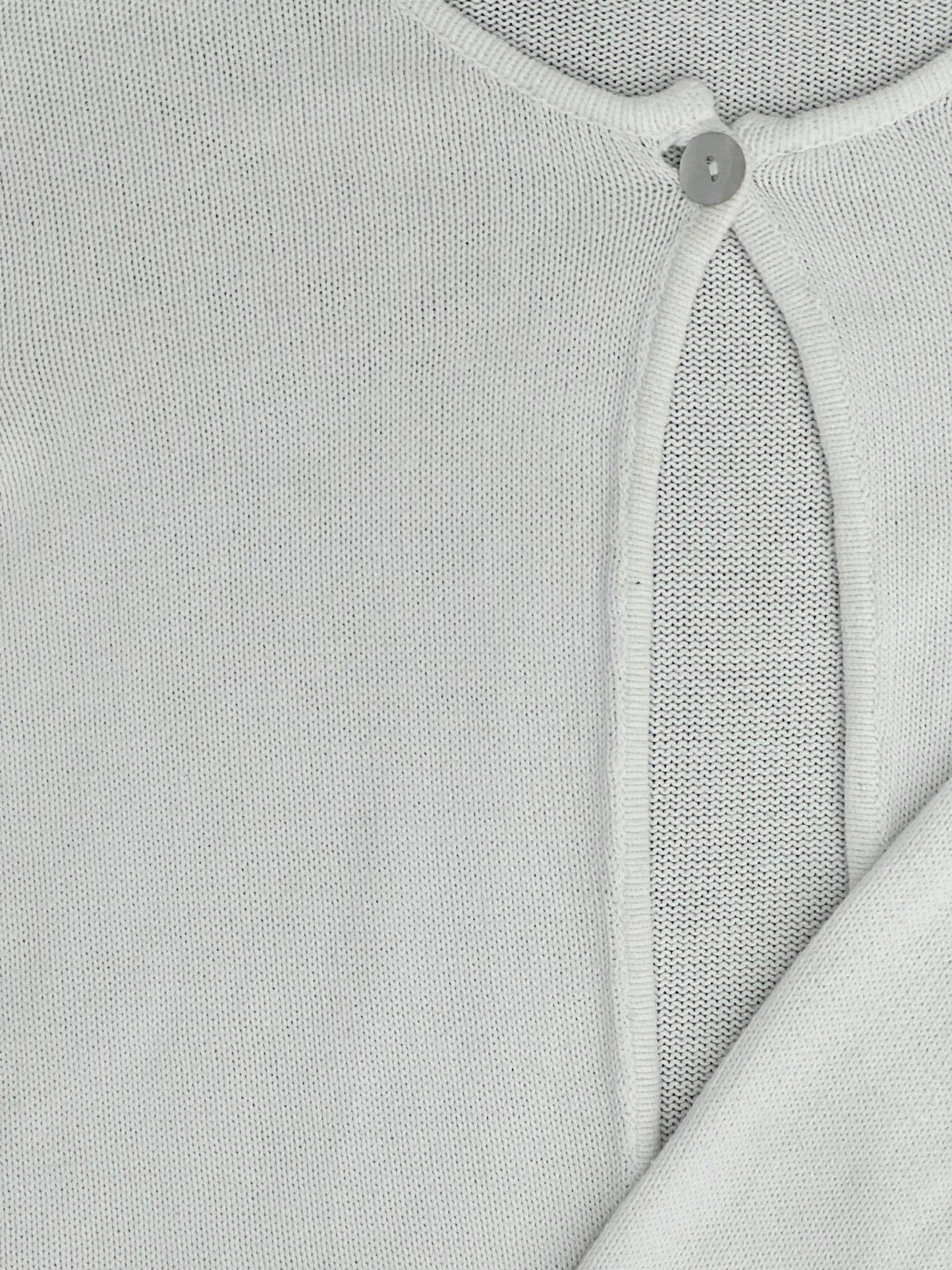 Cardigan - Size 8