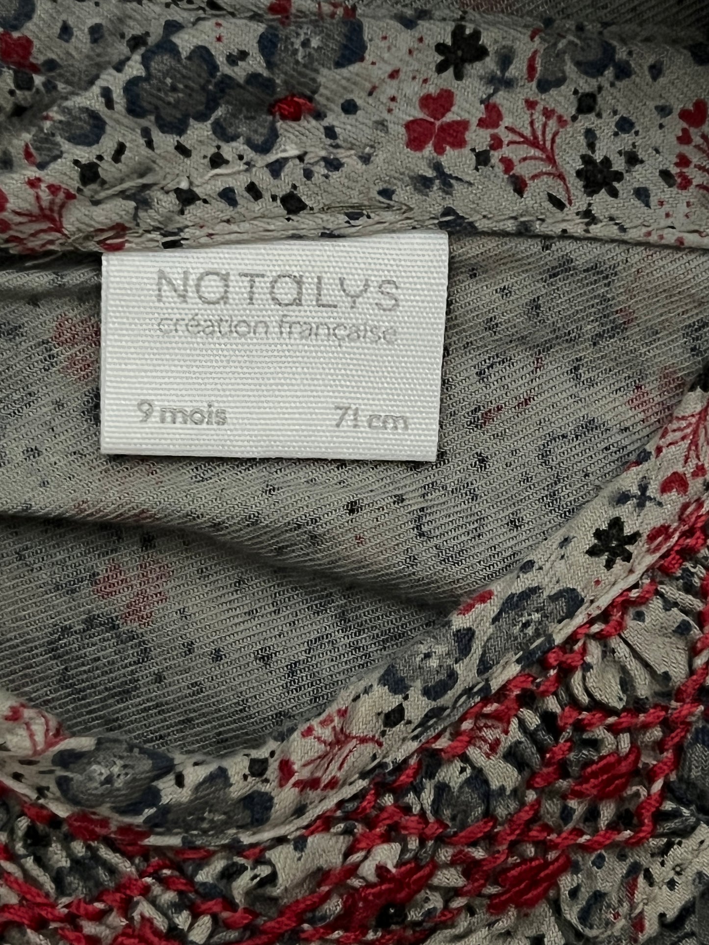 Blouse - Size 0