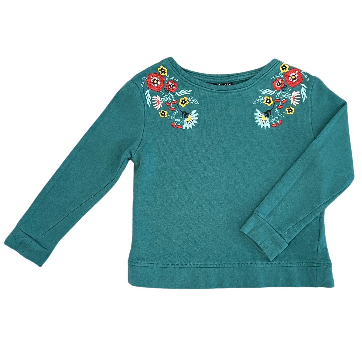 Sweater - Size 4