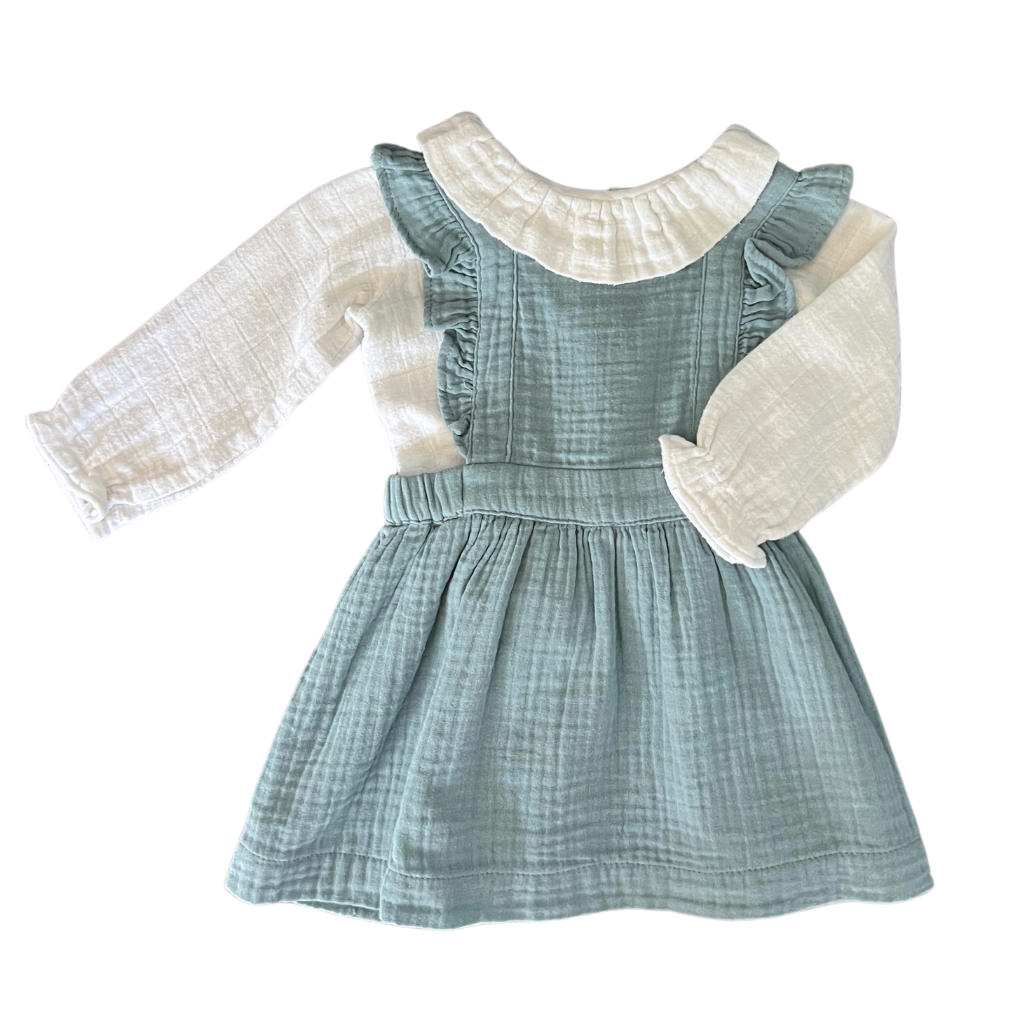 Dress set - Size 1