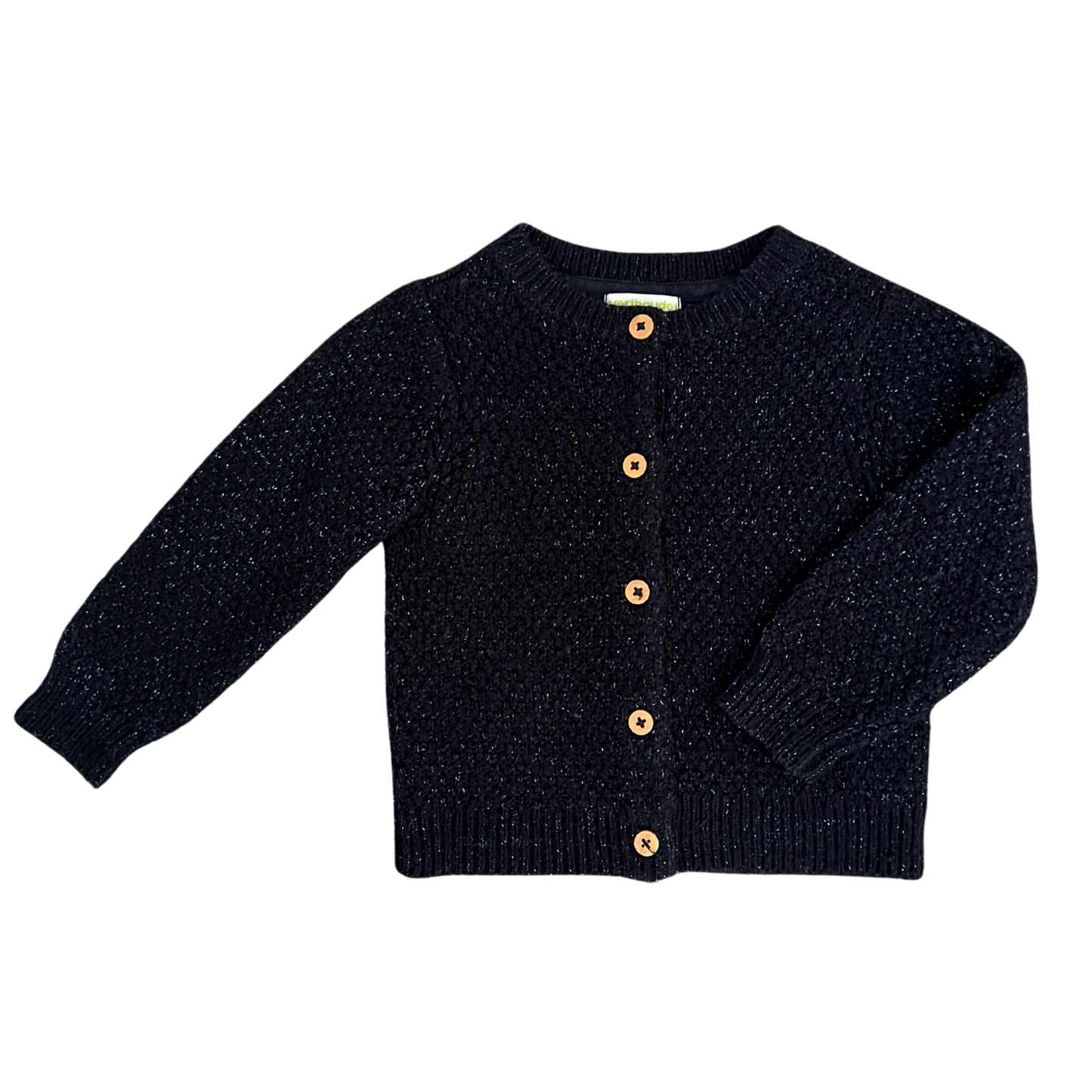 Cardigan - Size 2