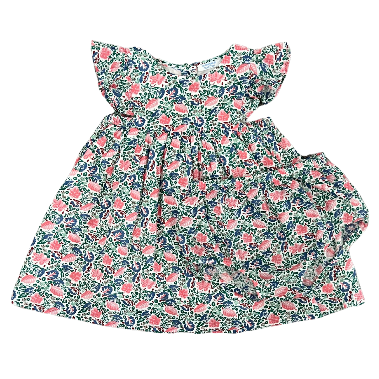 Dress set - Size 0