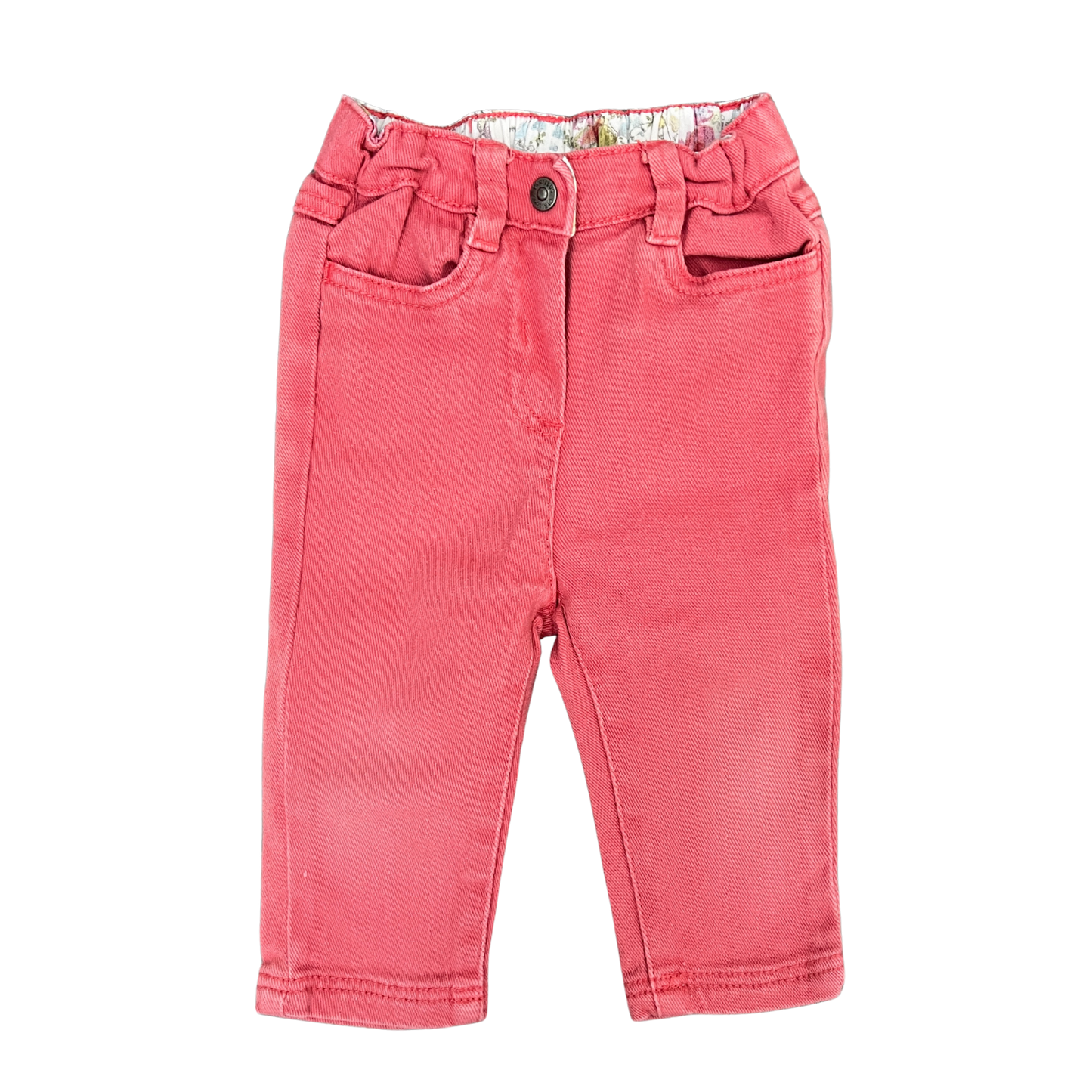 Pants - Size 0