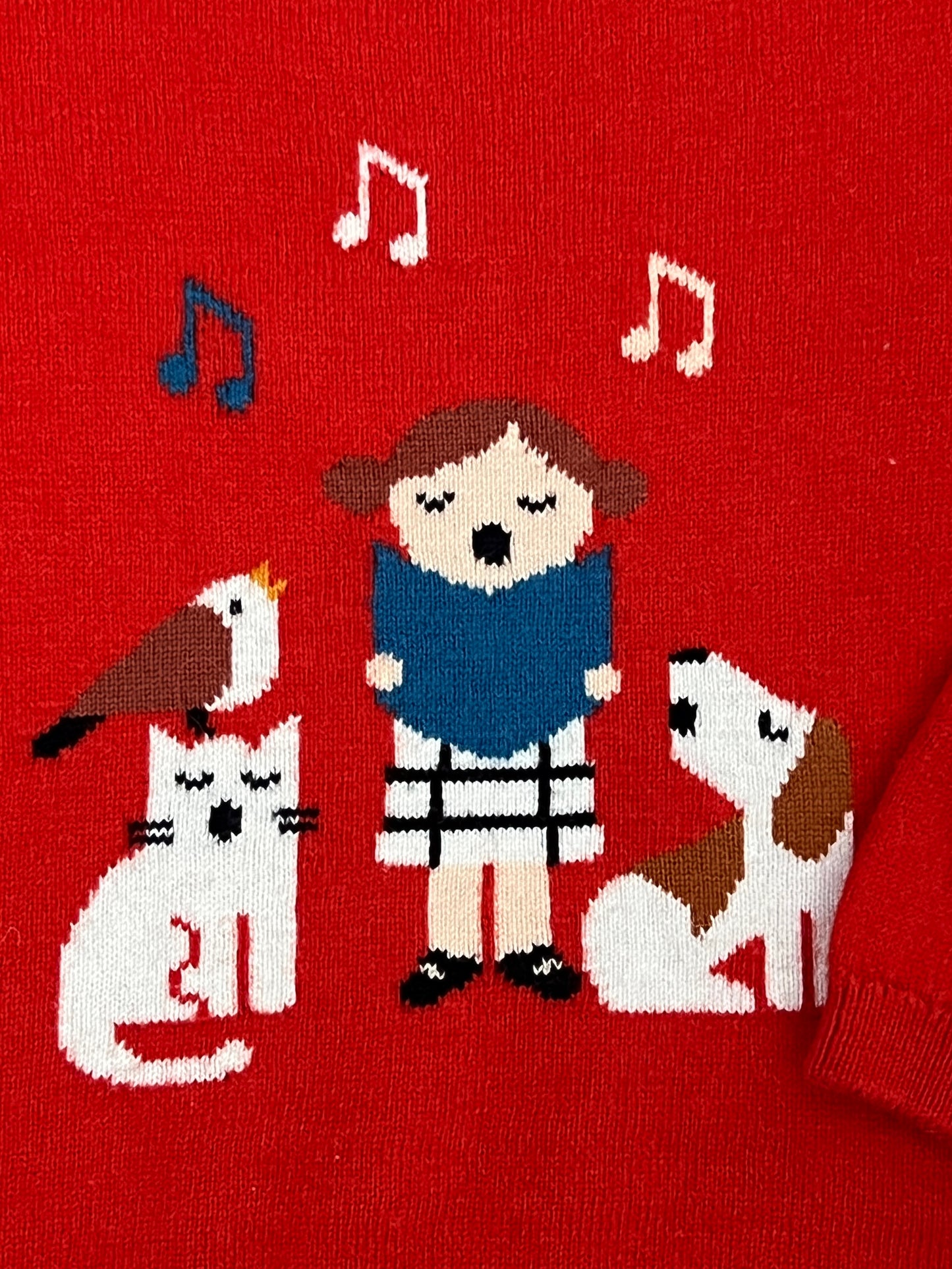 Sweater - Size 1.5