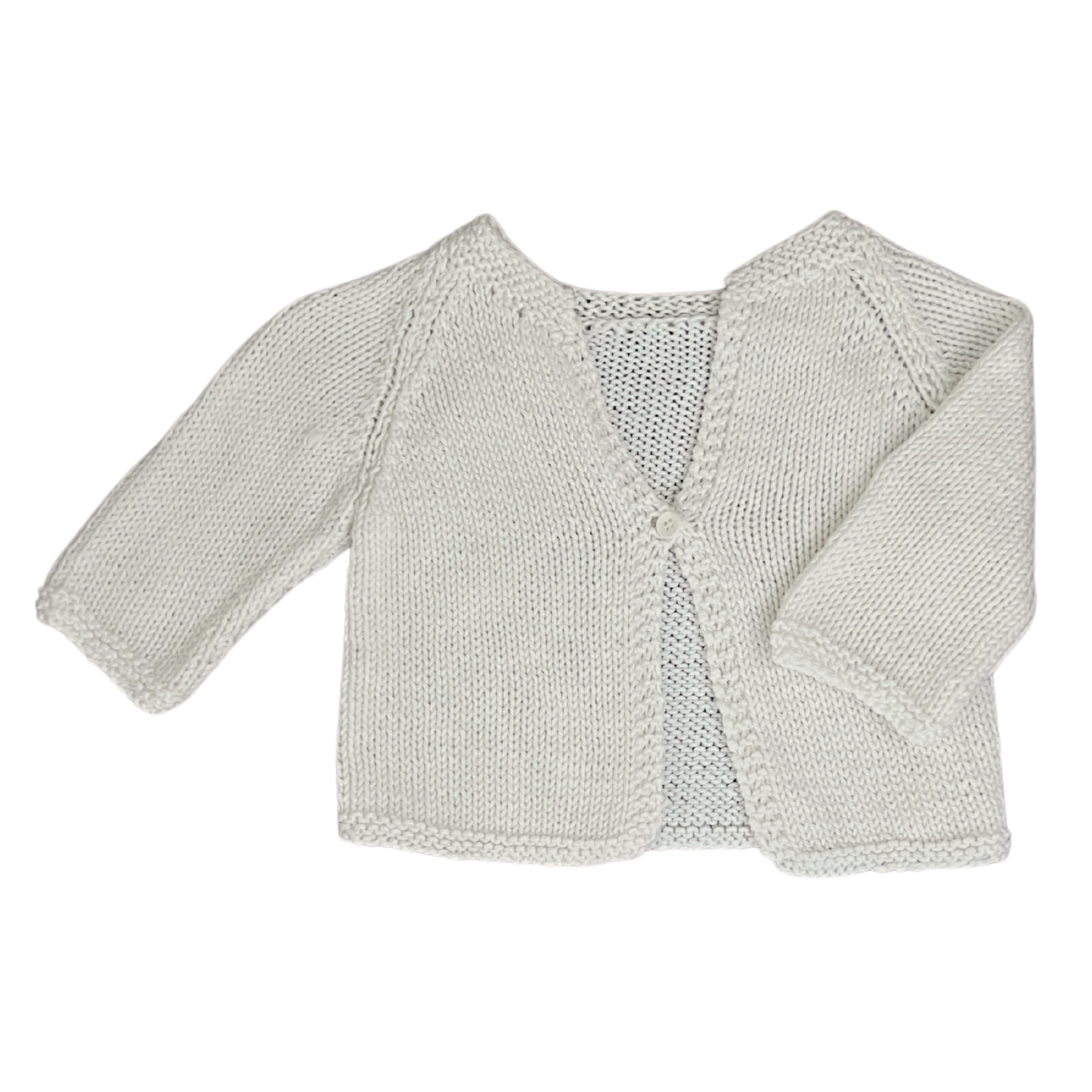 Cardigan - Size 000