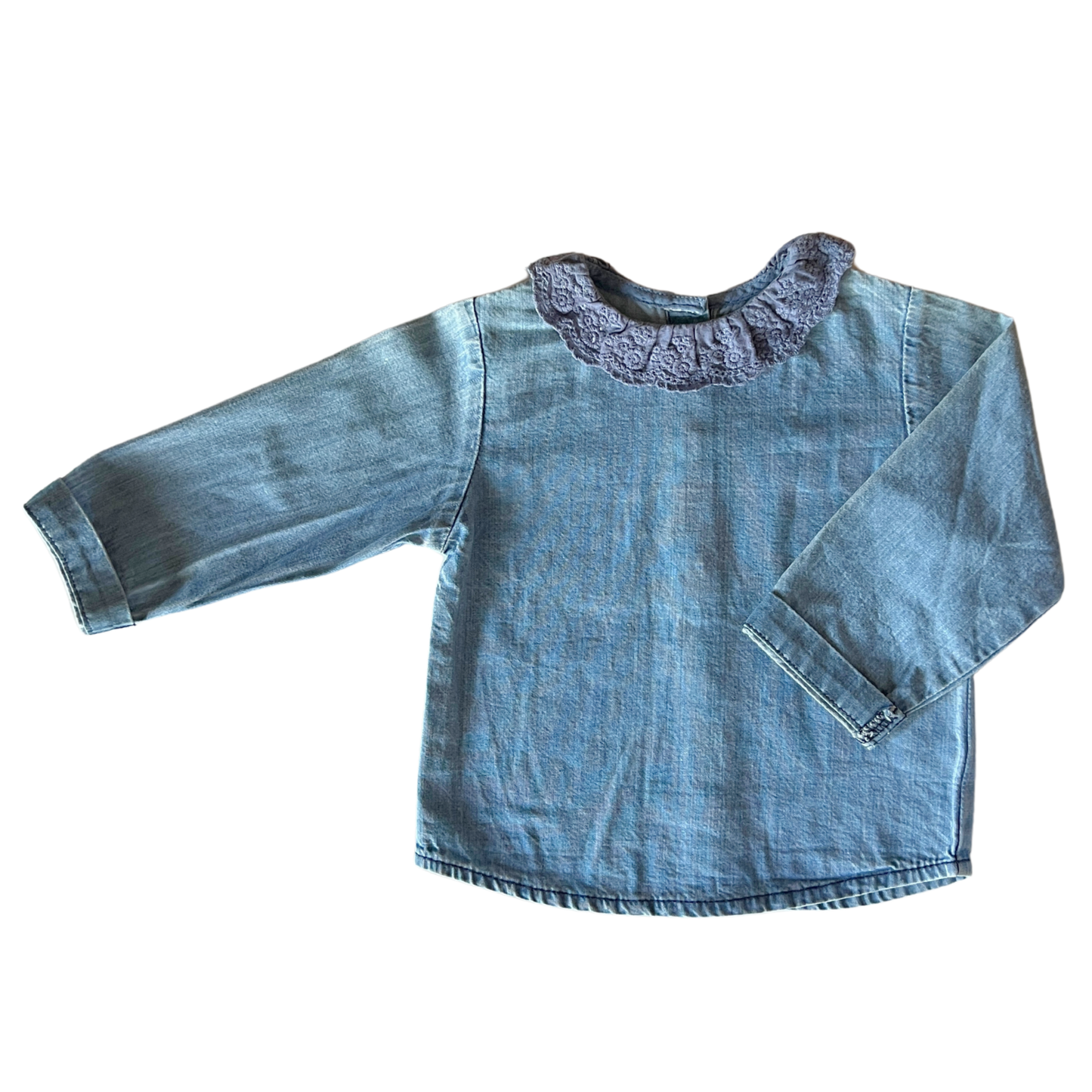 Top - Size 6