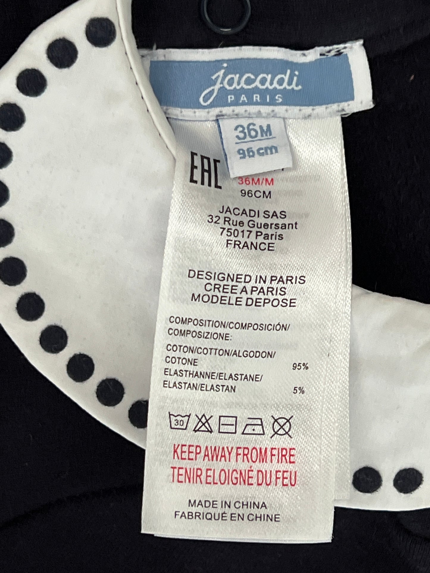 Dress - Size 3