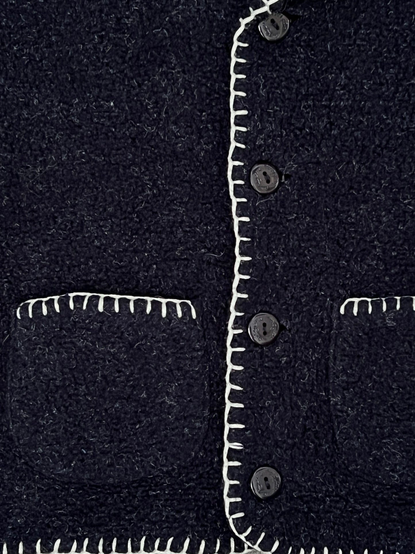 Jacket - Size 0