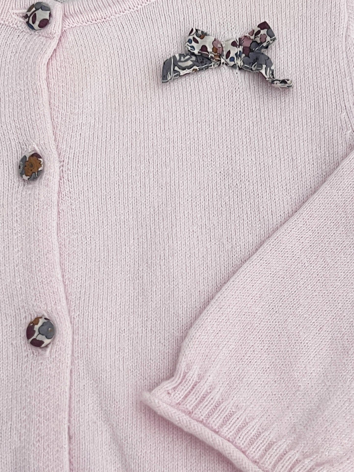 Cardigan - Size 0