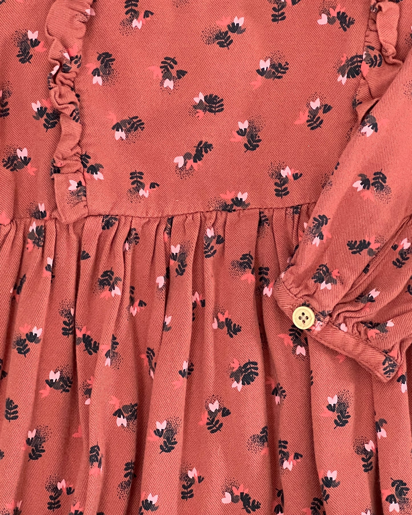 Dress - Size 3