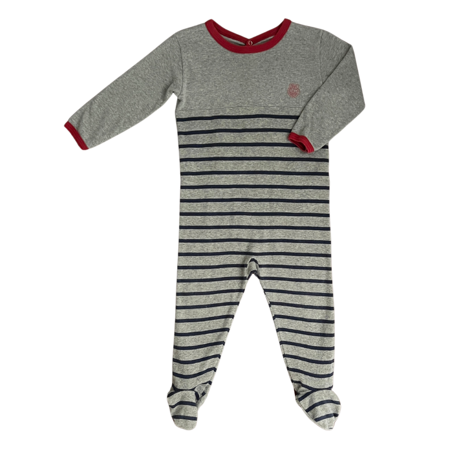 Romper - Size 1.5