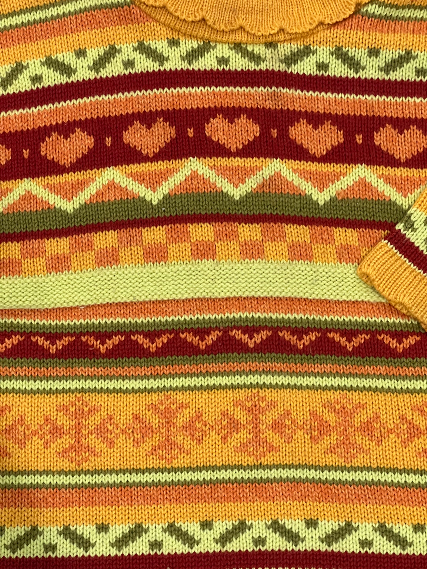 Sweater - Size 1