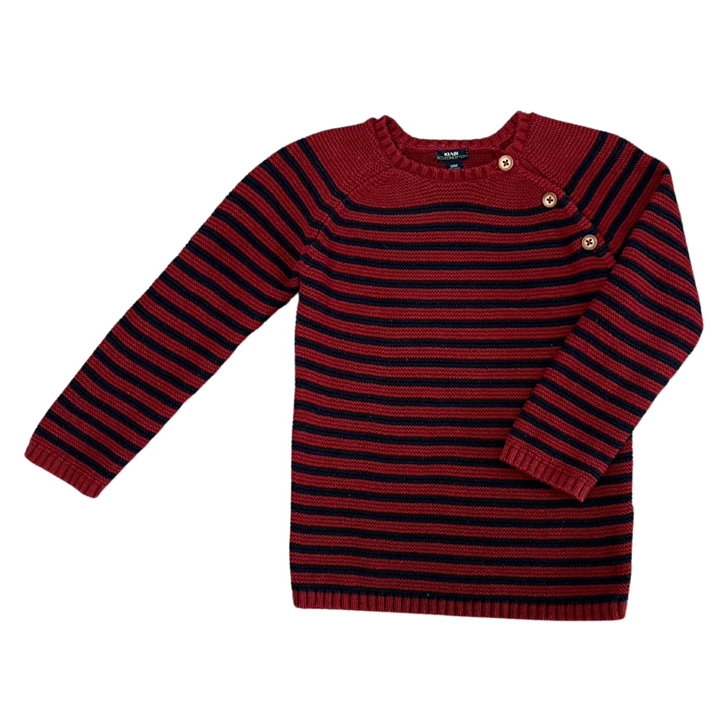 Sweater - Size 3