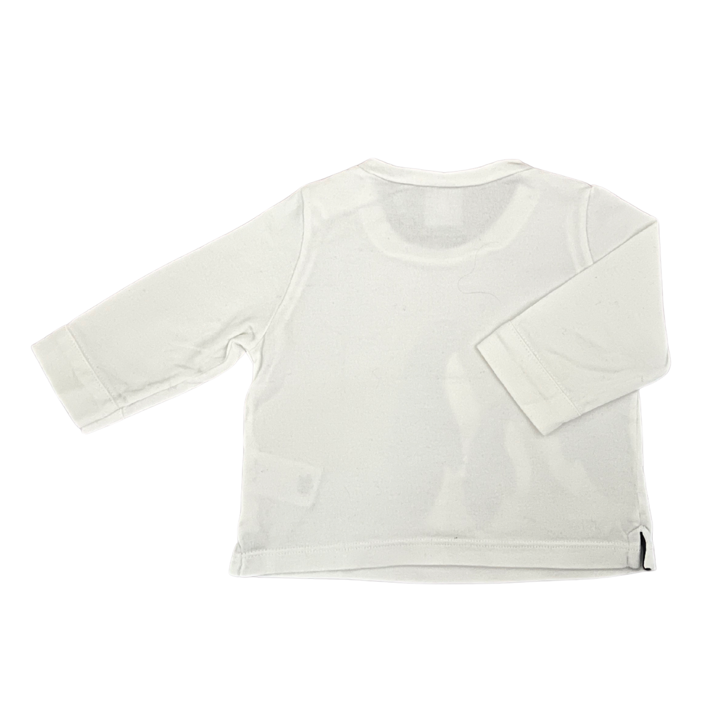 Top - Size 00