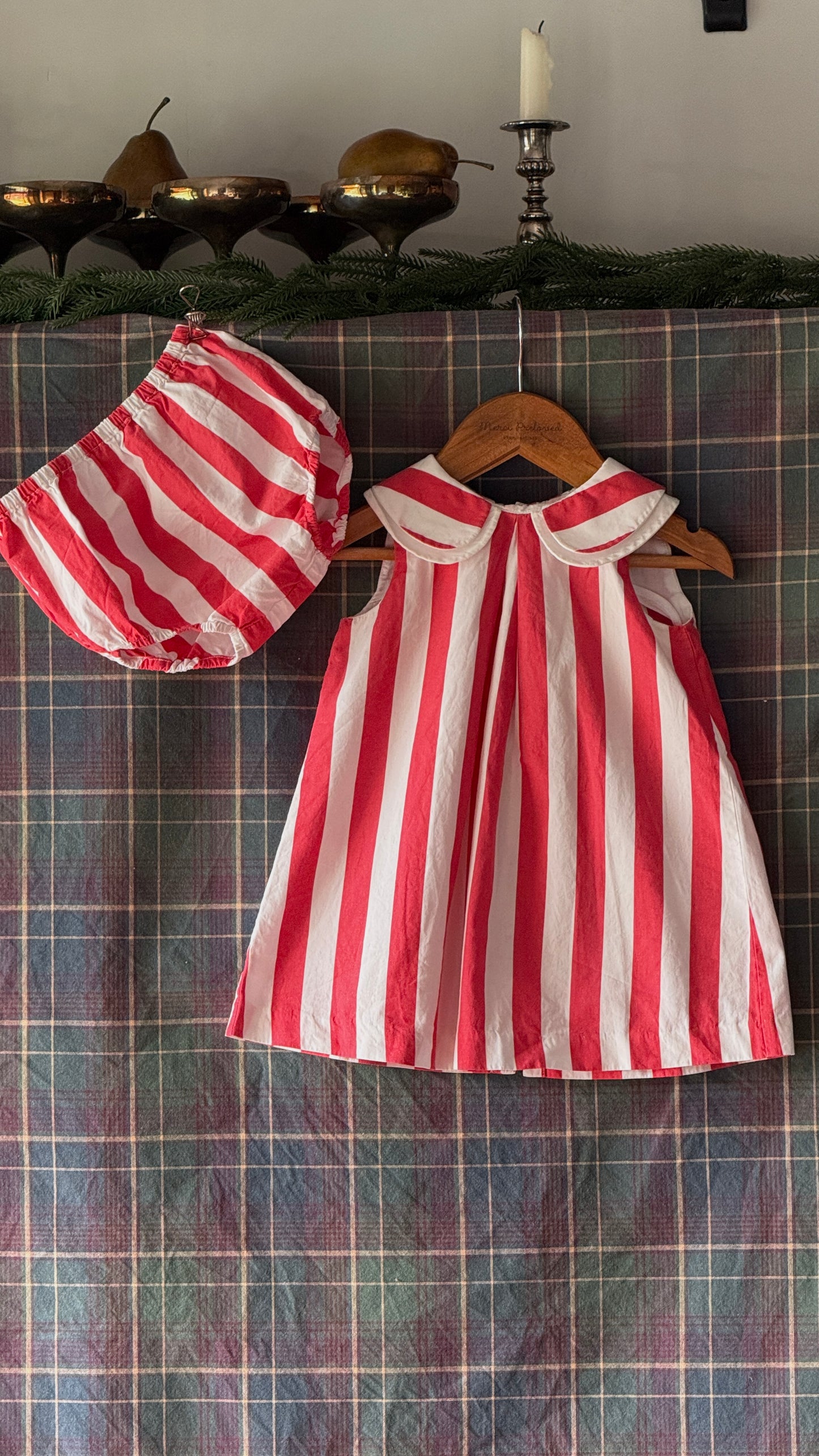 Dress Set - Size 1.5