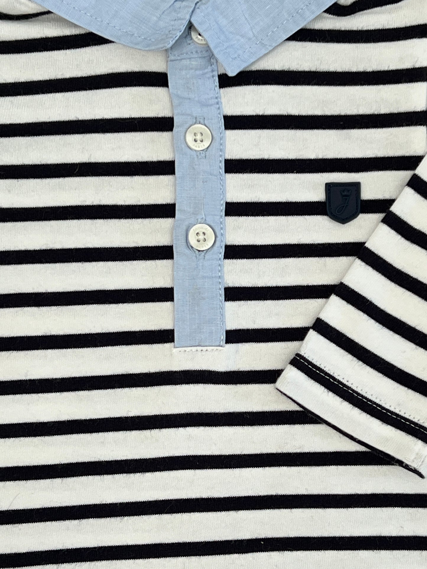 Polo - Size 0