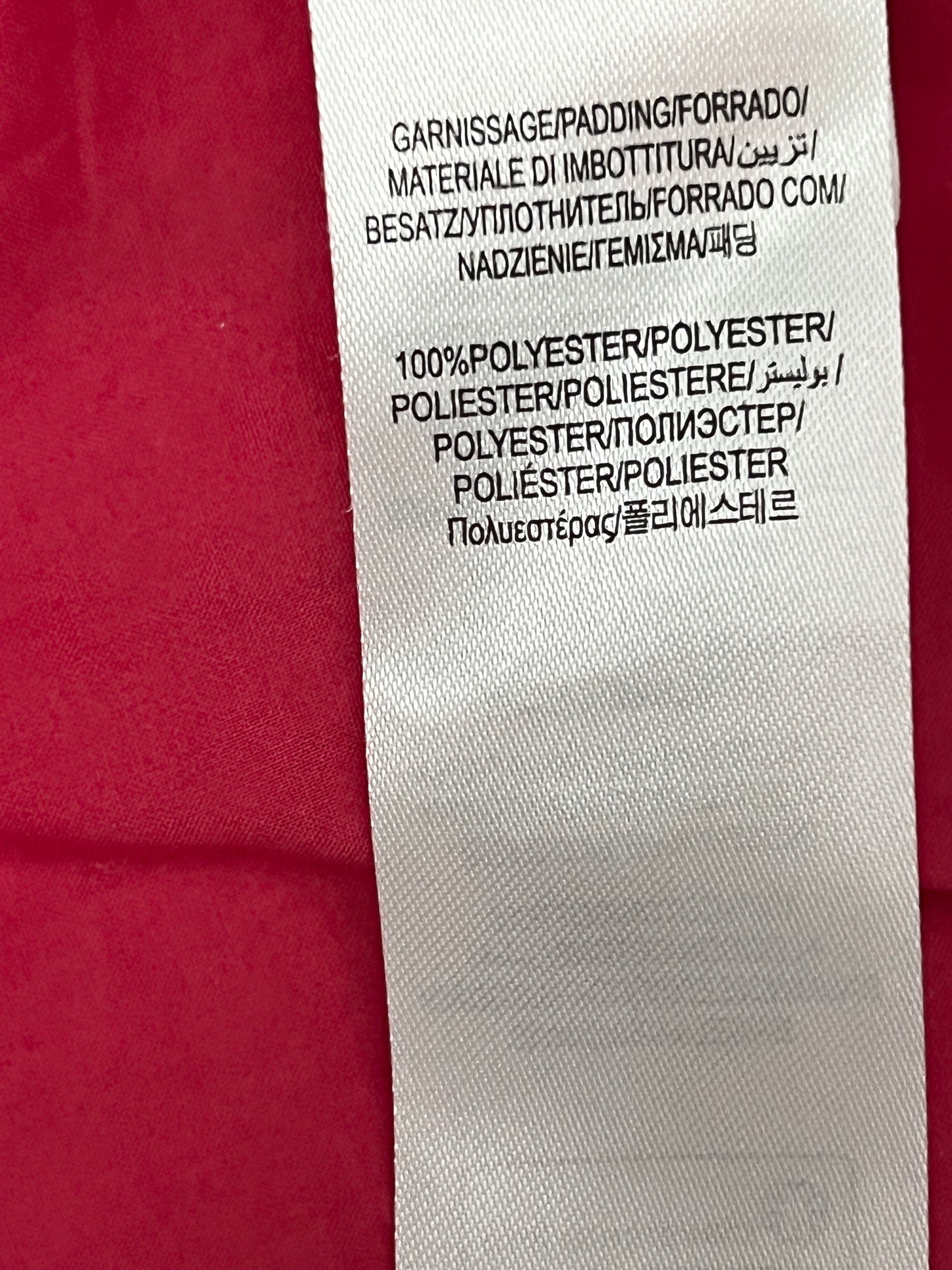 Jacket - Size 2