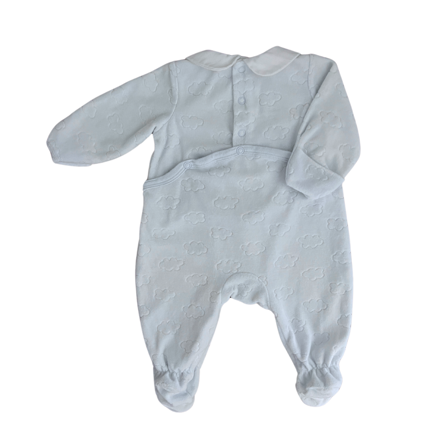 Onesie - Size 000