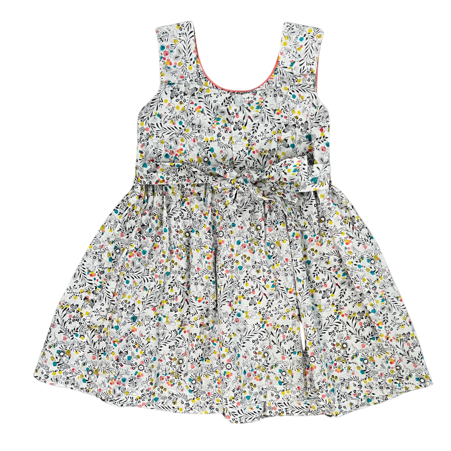 Dress - Size 1