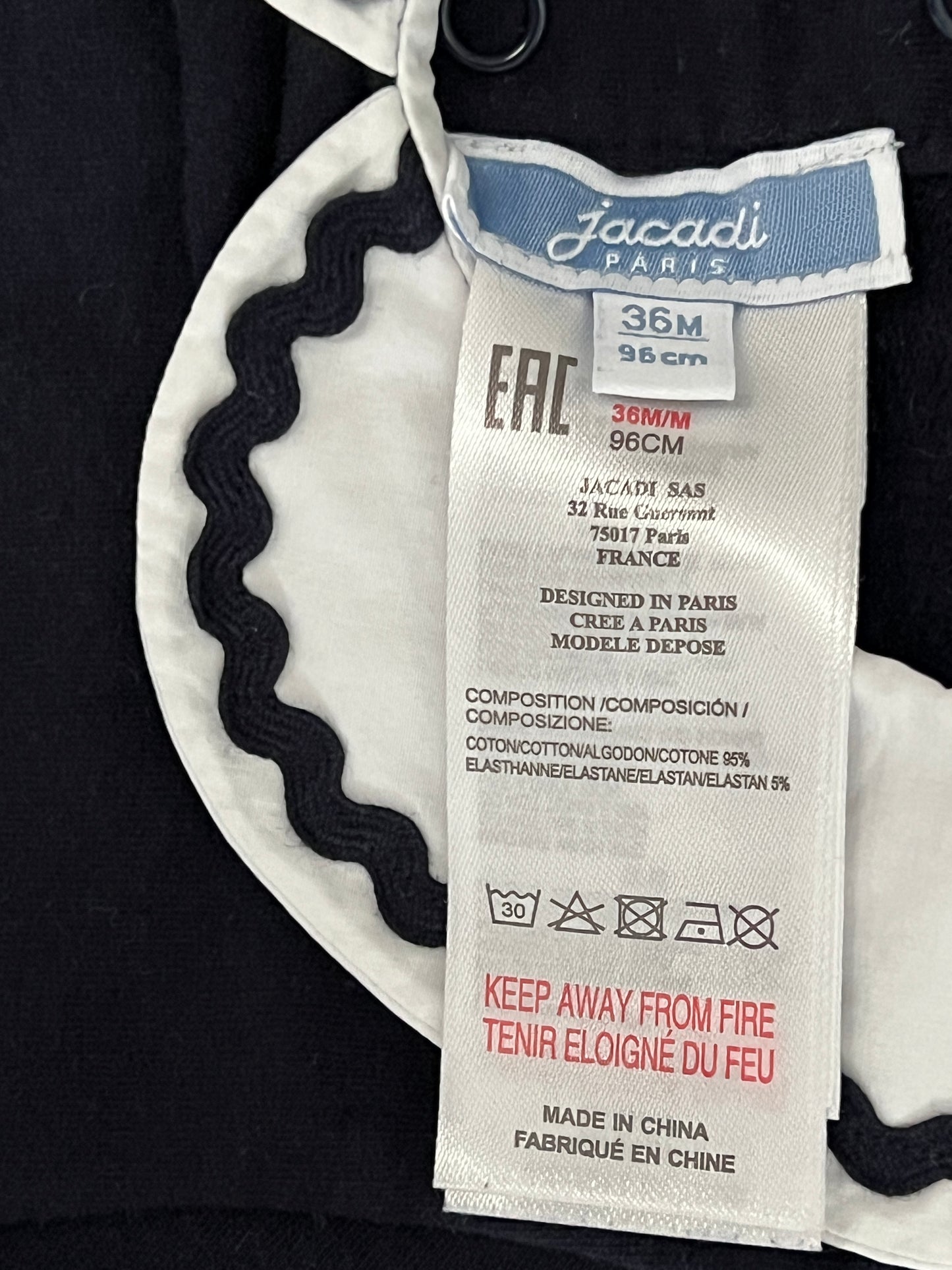 Dress - Size 3
