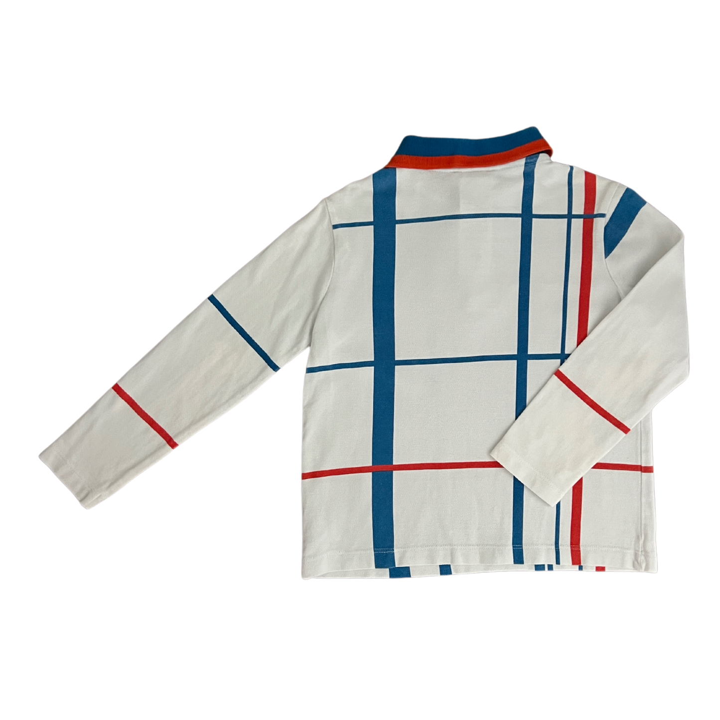 Shirt - Size 4