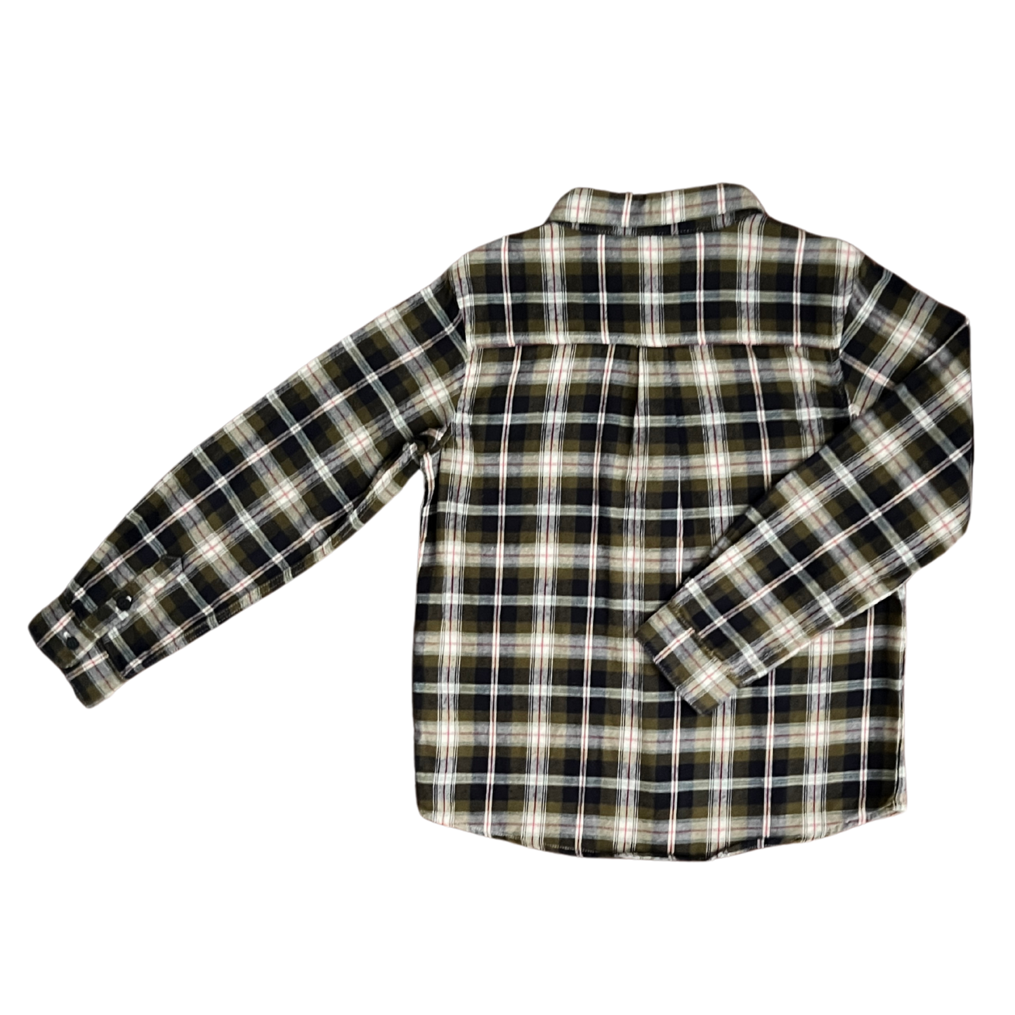 Shirt - Size 8