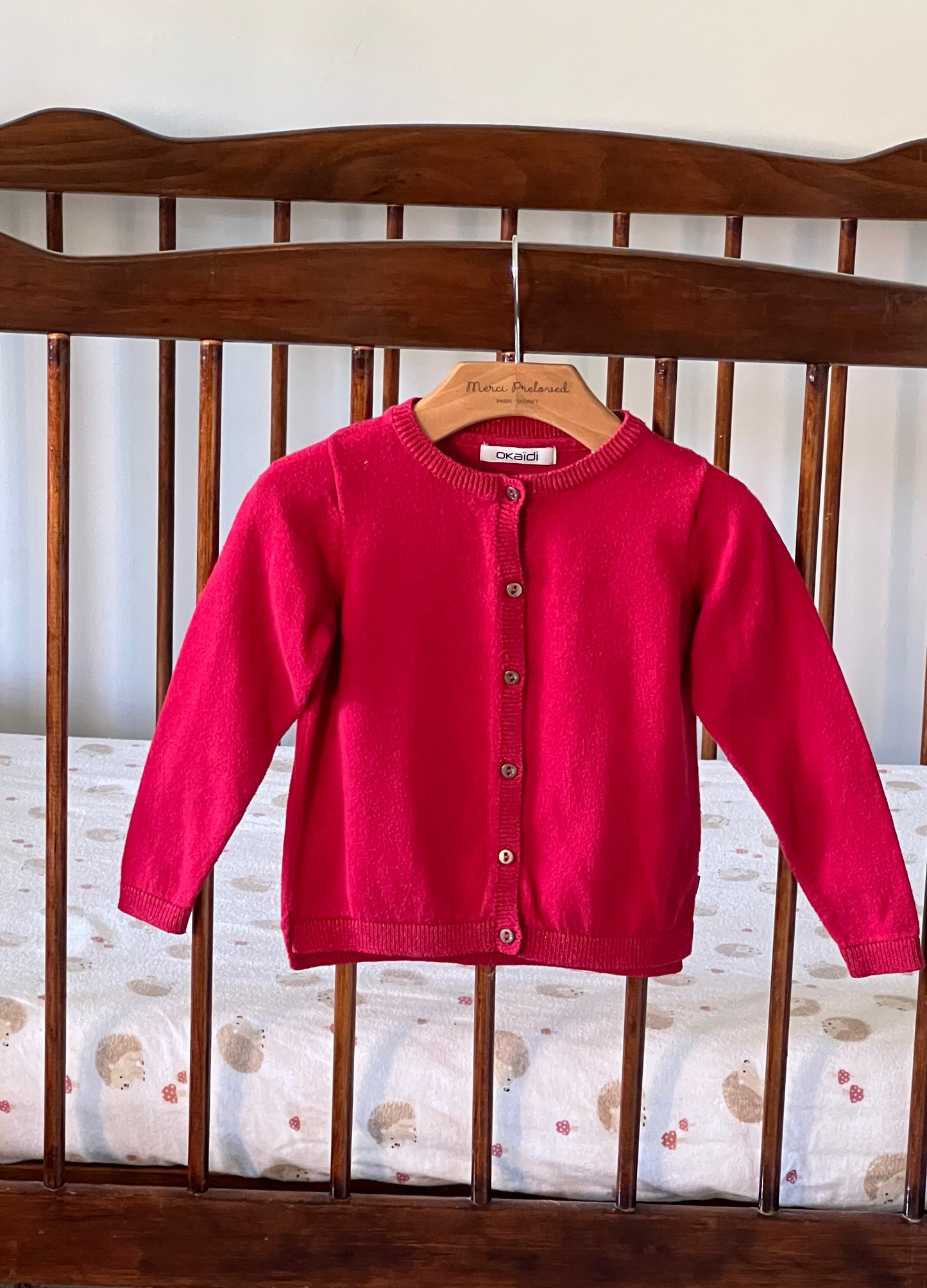 Cardigan - Size 2